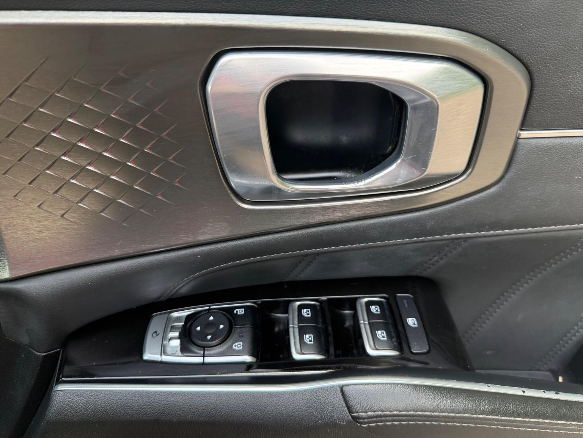 Kia Sorento view 23