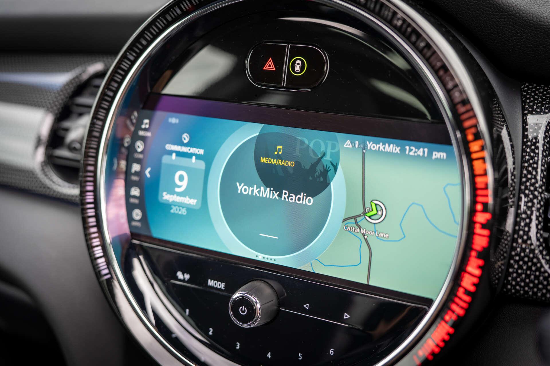Mini Cooper view 60