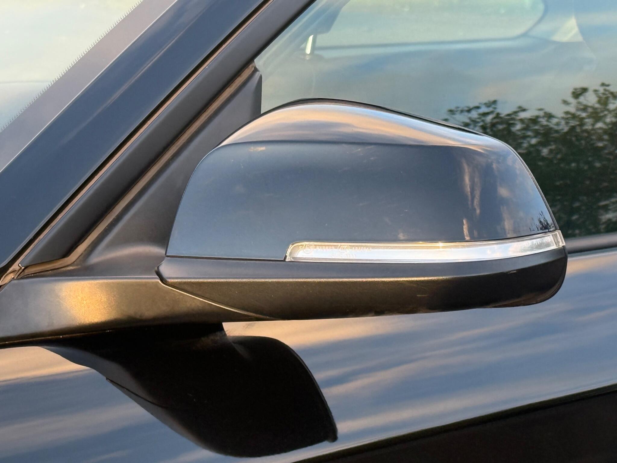 BMW 2 Series view 40