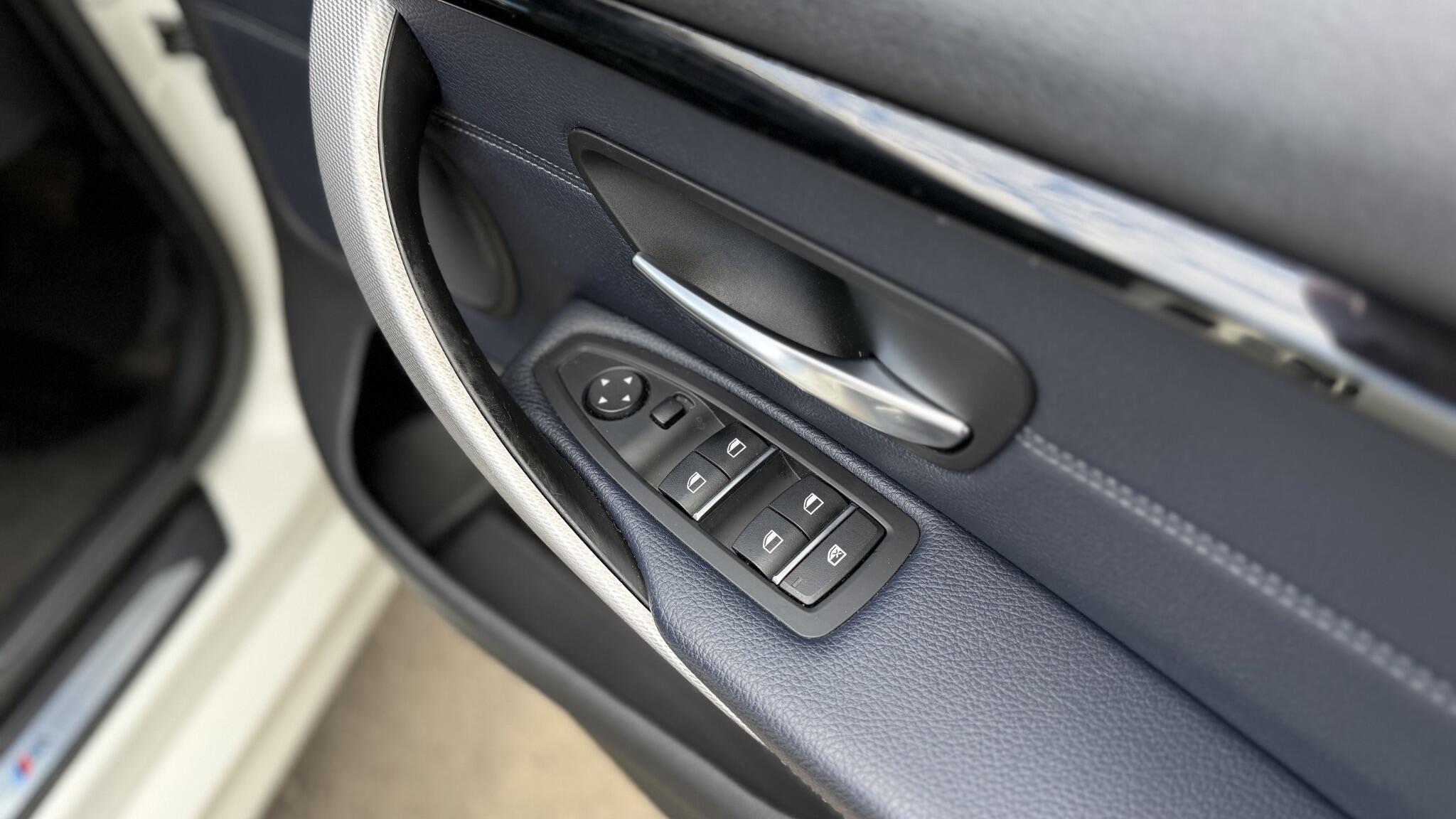 BMW 4 Series view 28