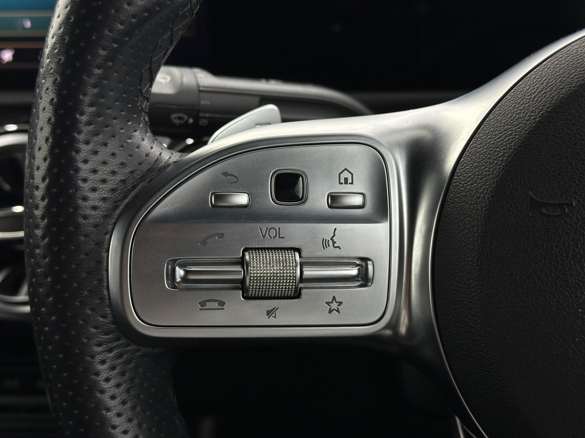 Mercedes-Benz A-Class view 15