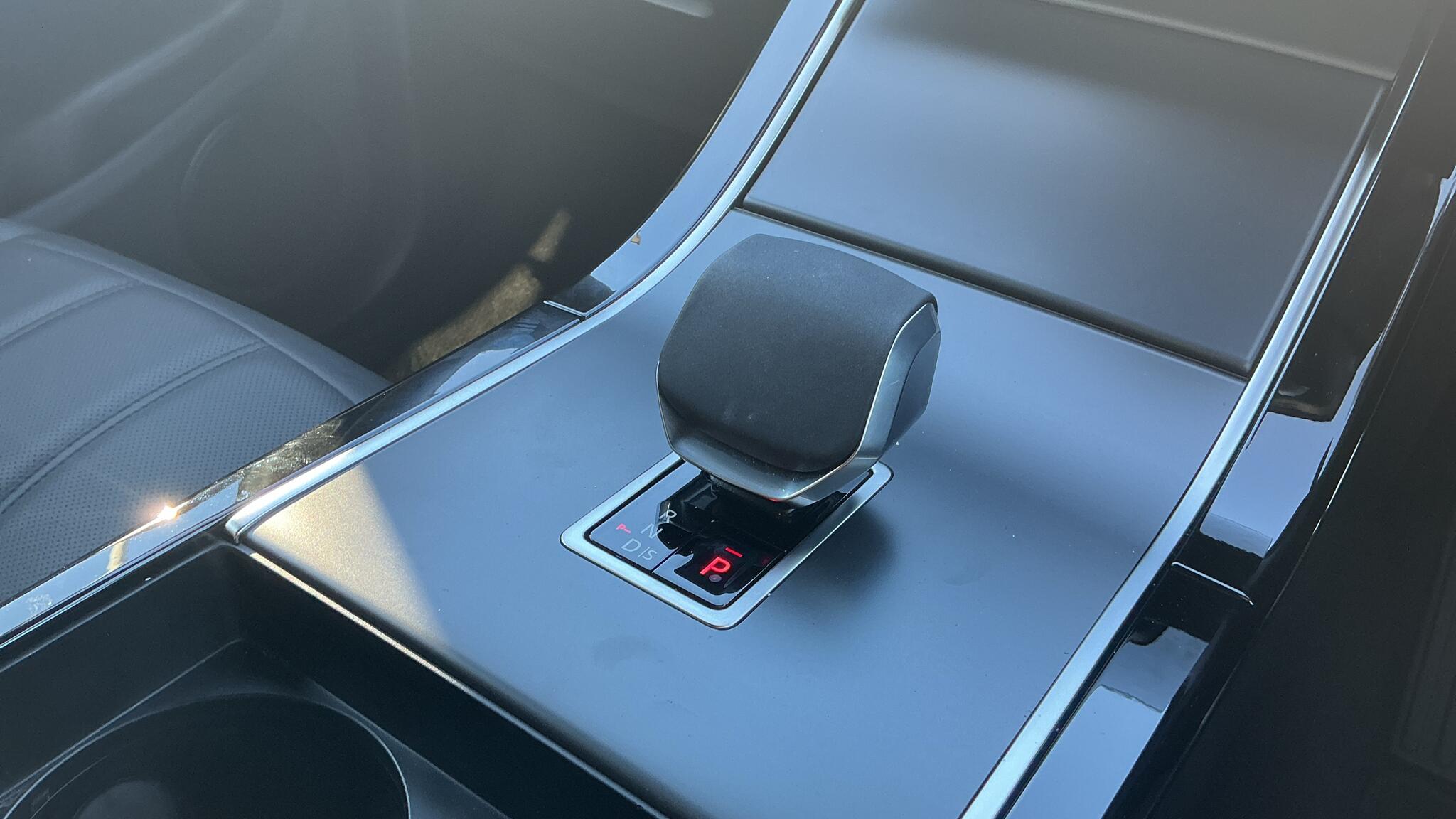 Land Rover Range Rover Evoque view 13