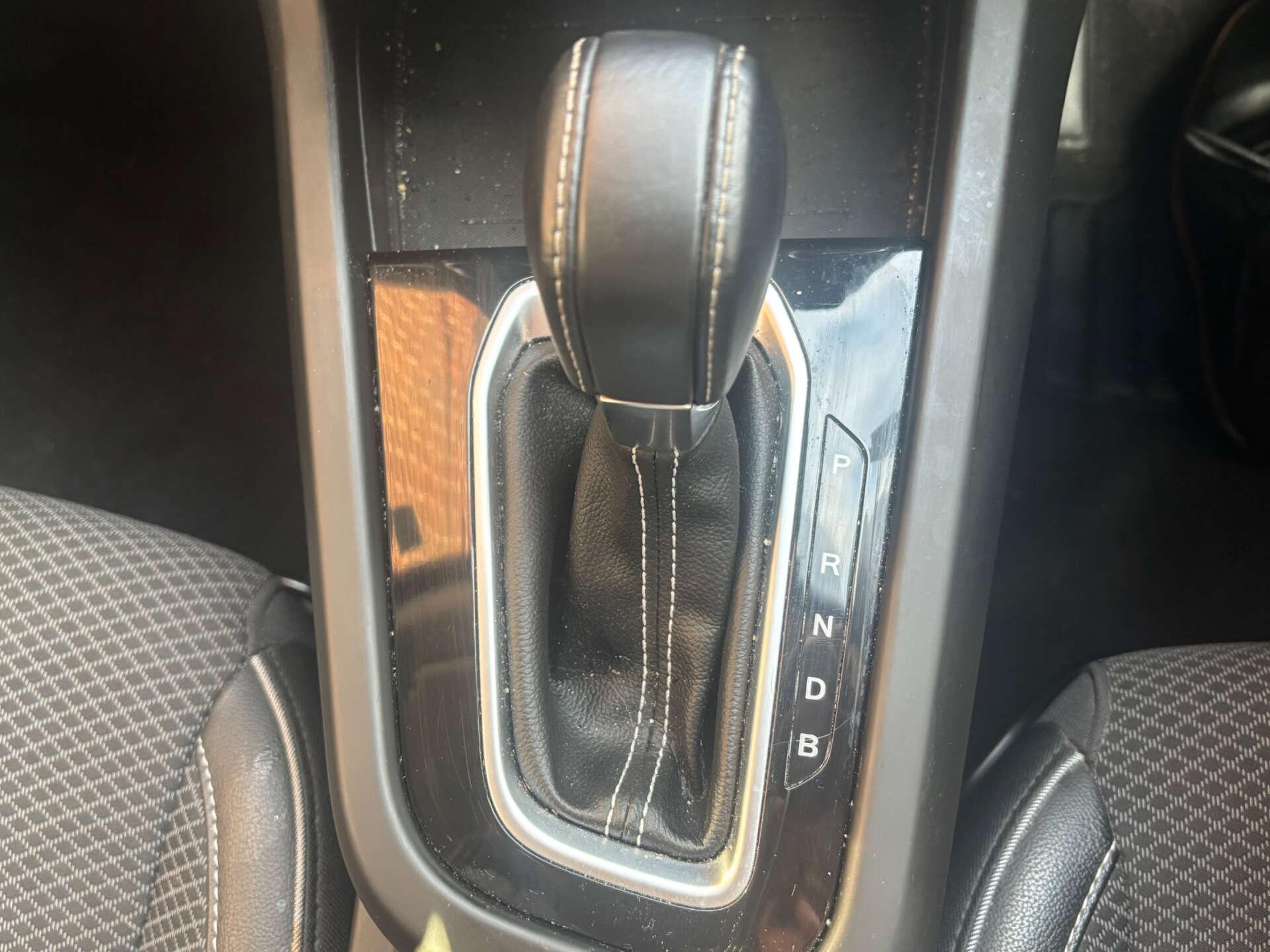 Renault Arkana view 40