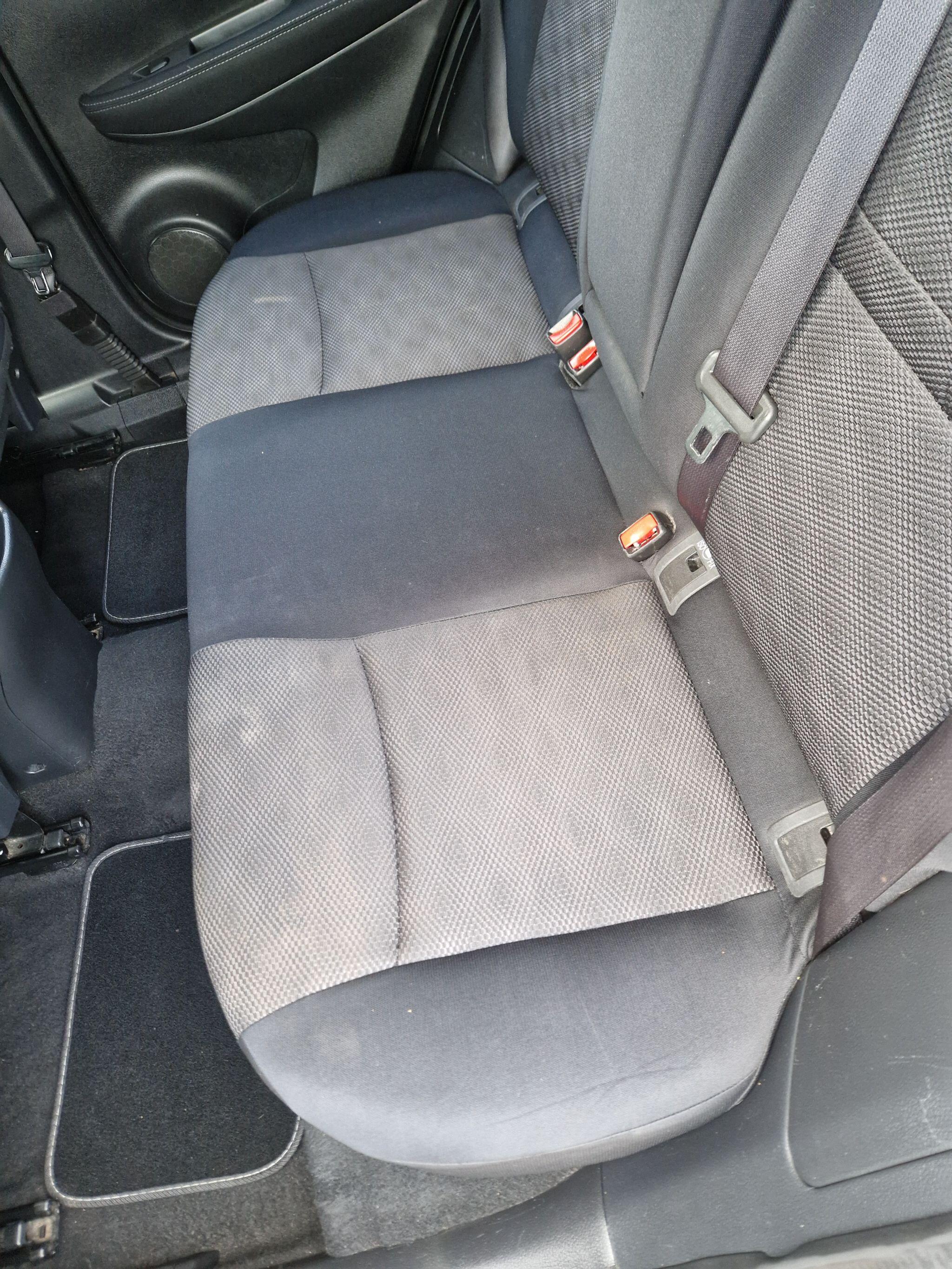 Nissan Qashqai view 26