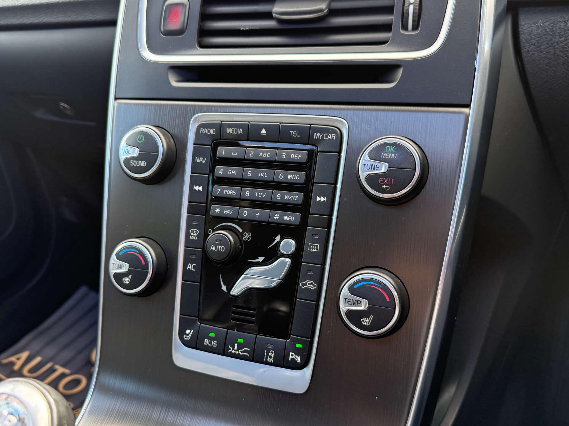 Volvo V60 view 54