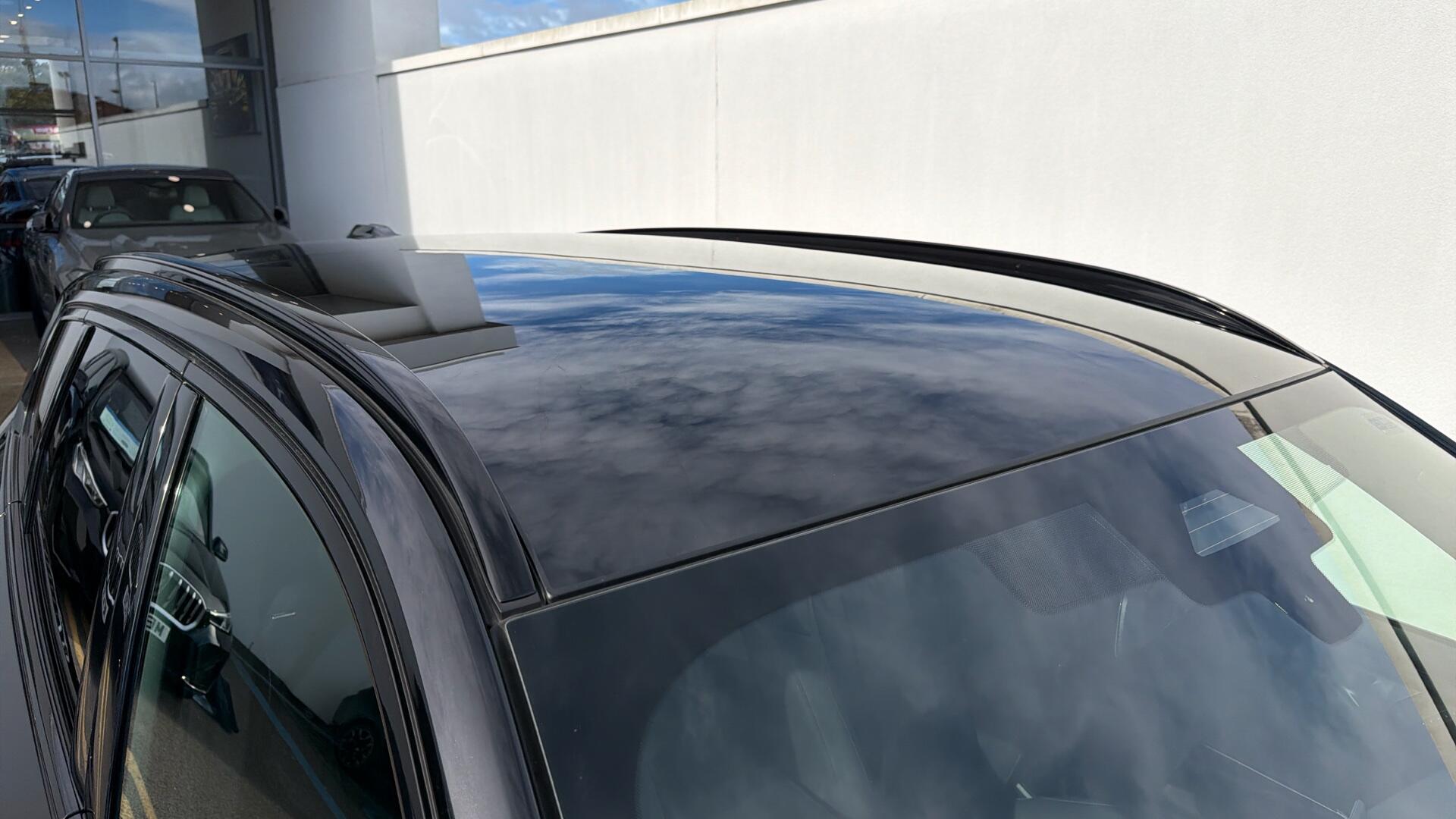 BMW X3 view 26
