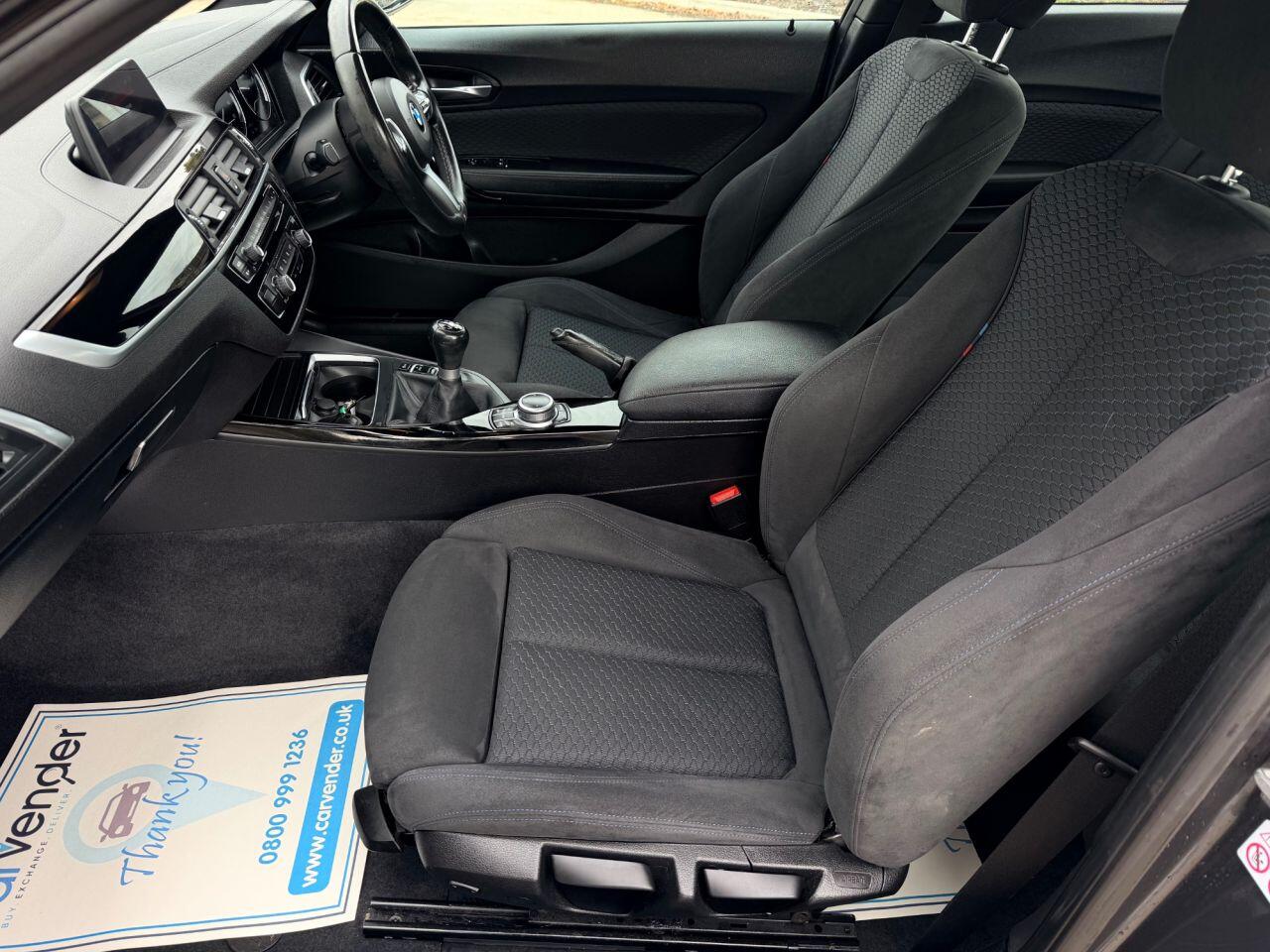 BMW 2 Series view 23