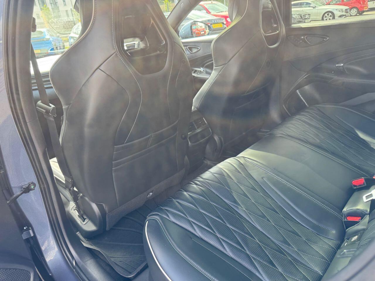 Byd Seal view 17