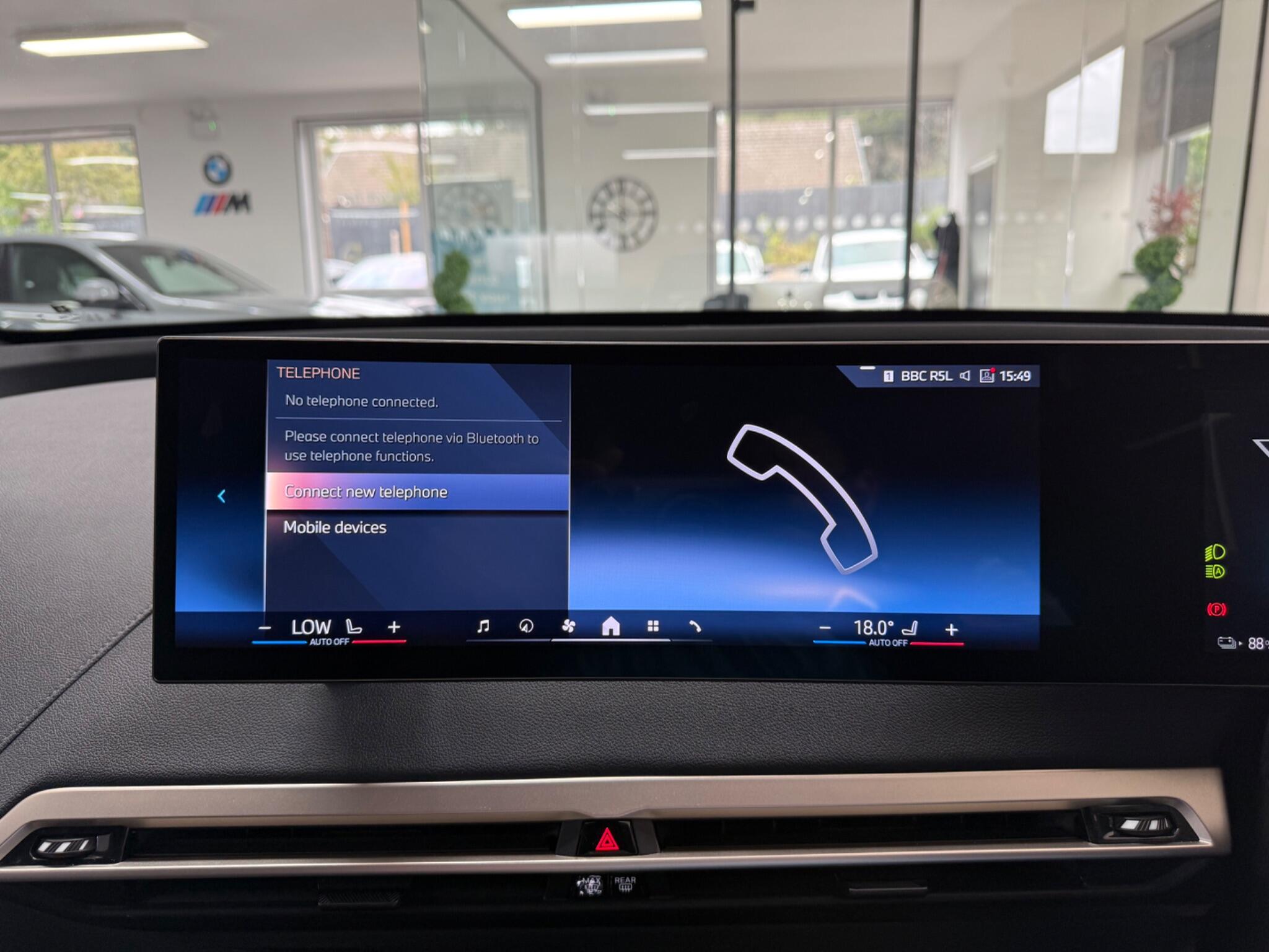BMW iX view 10