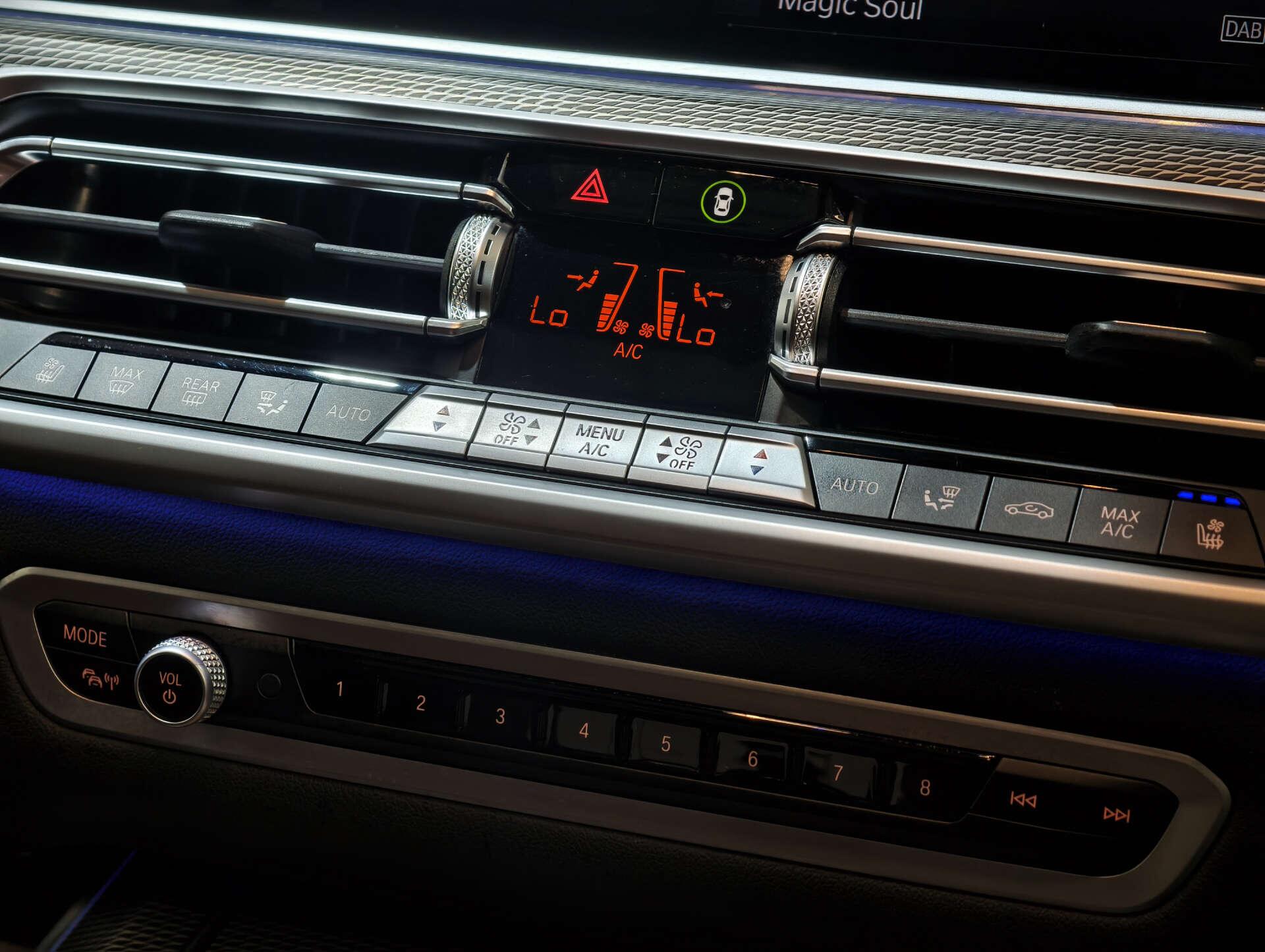 BMW X5 X5 view 47