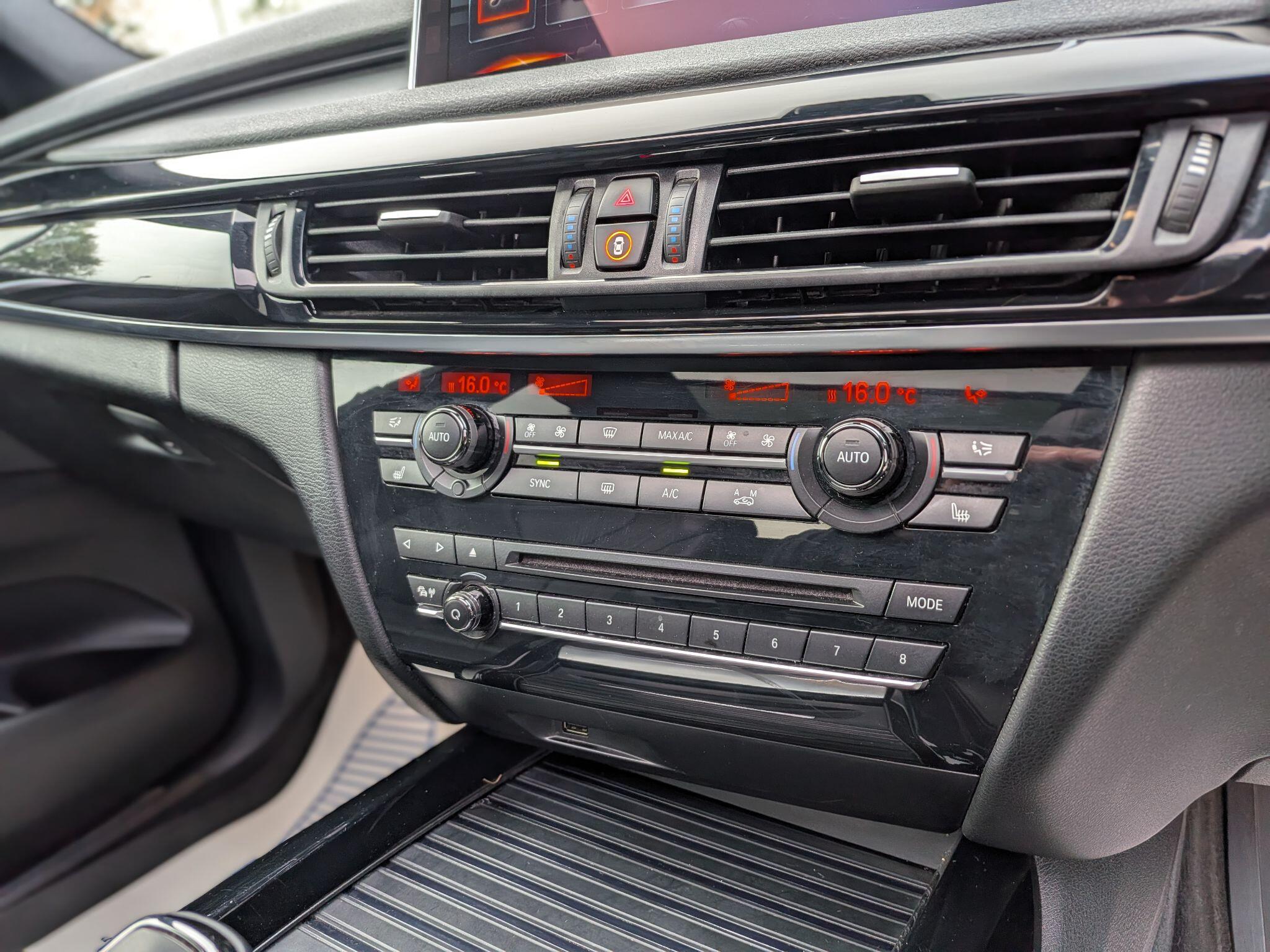 BMW X5 X5 view 38