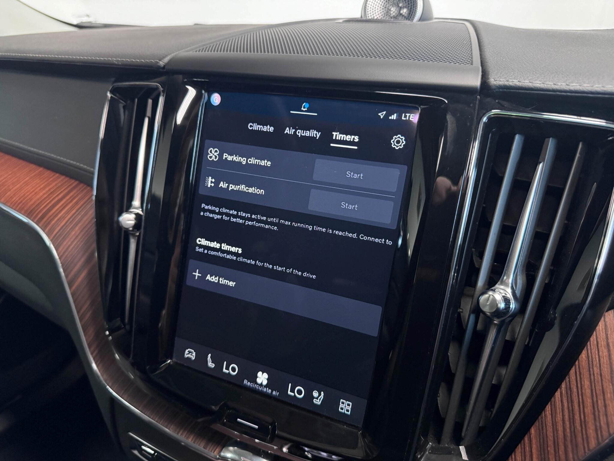 Volvo XC60 view 54