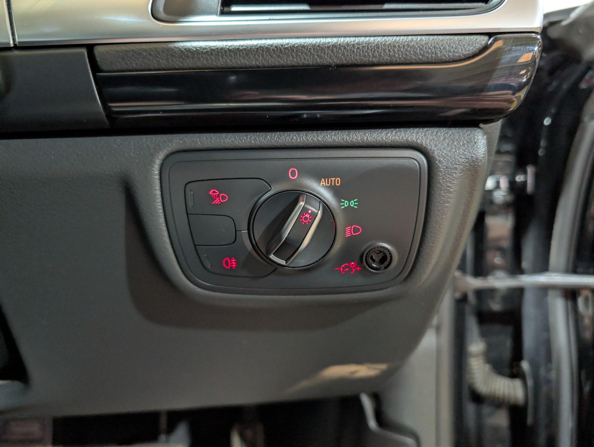 Audi A7 view 36