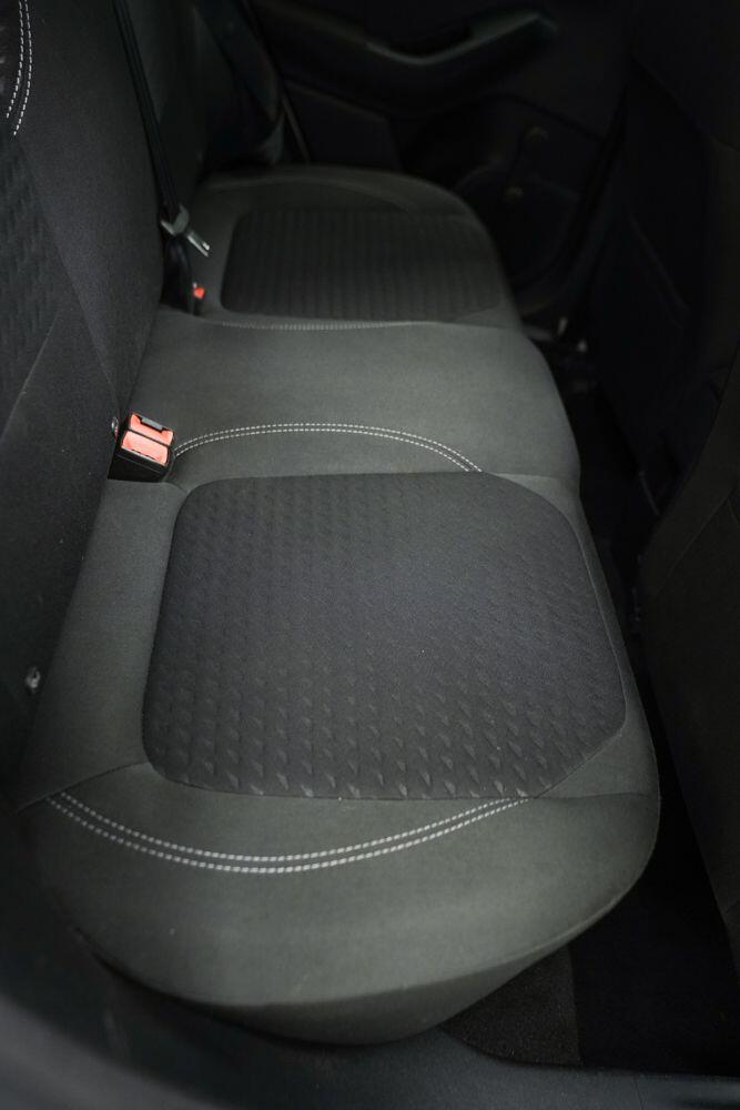 Ford Fiesta view 14