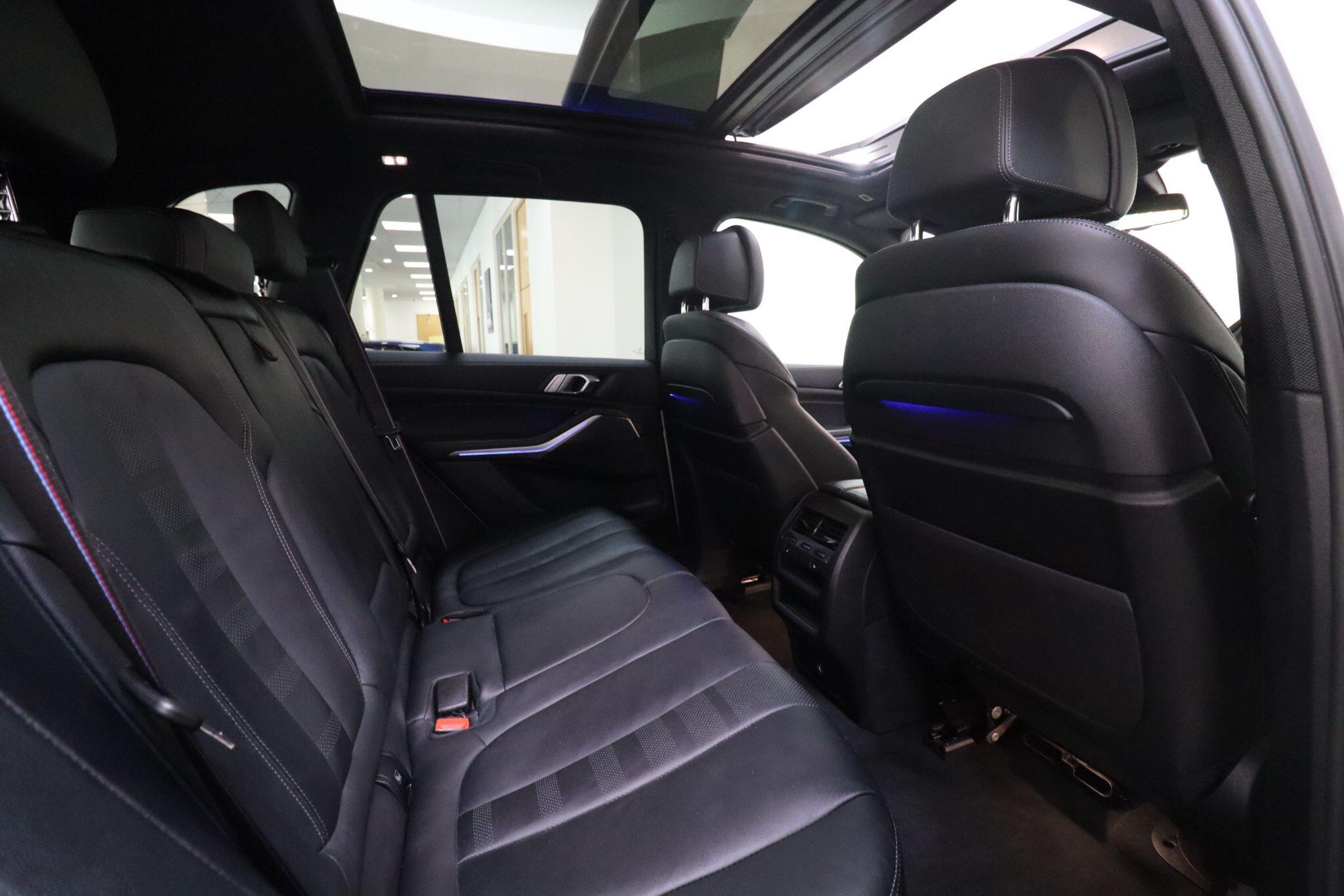 BMW X5 X5 view 13