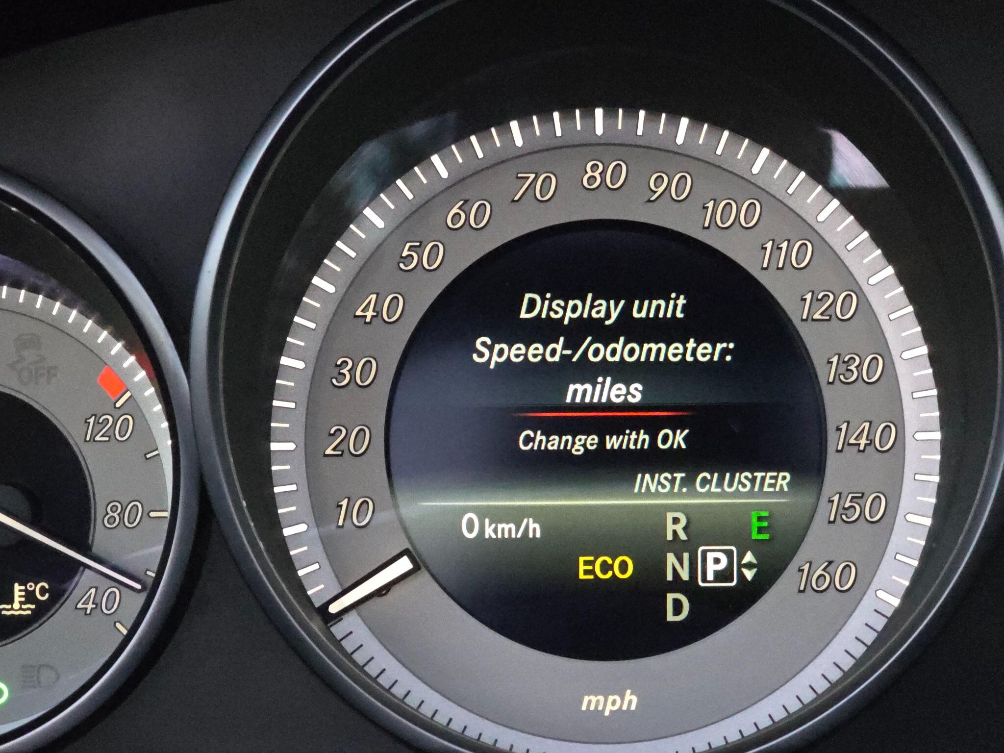 2014 Mercedes-Benz E Class image 52