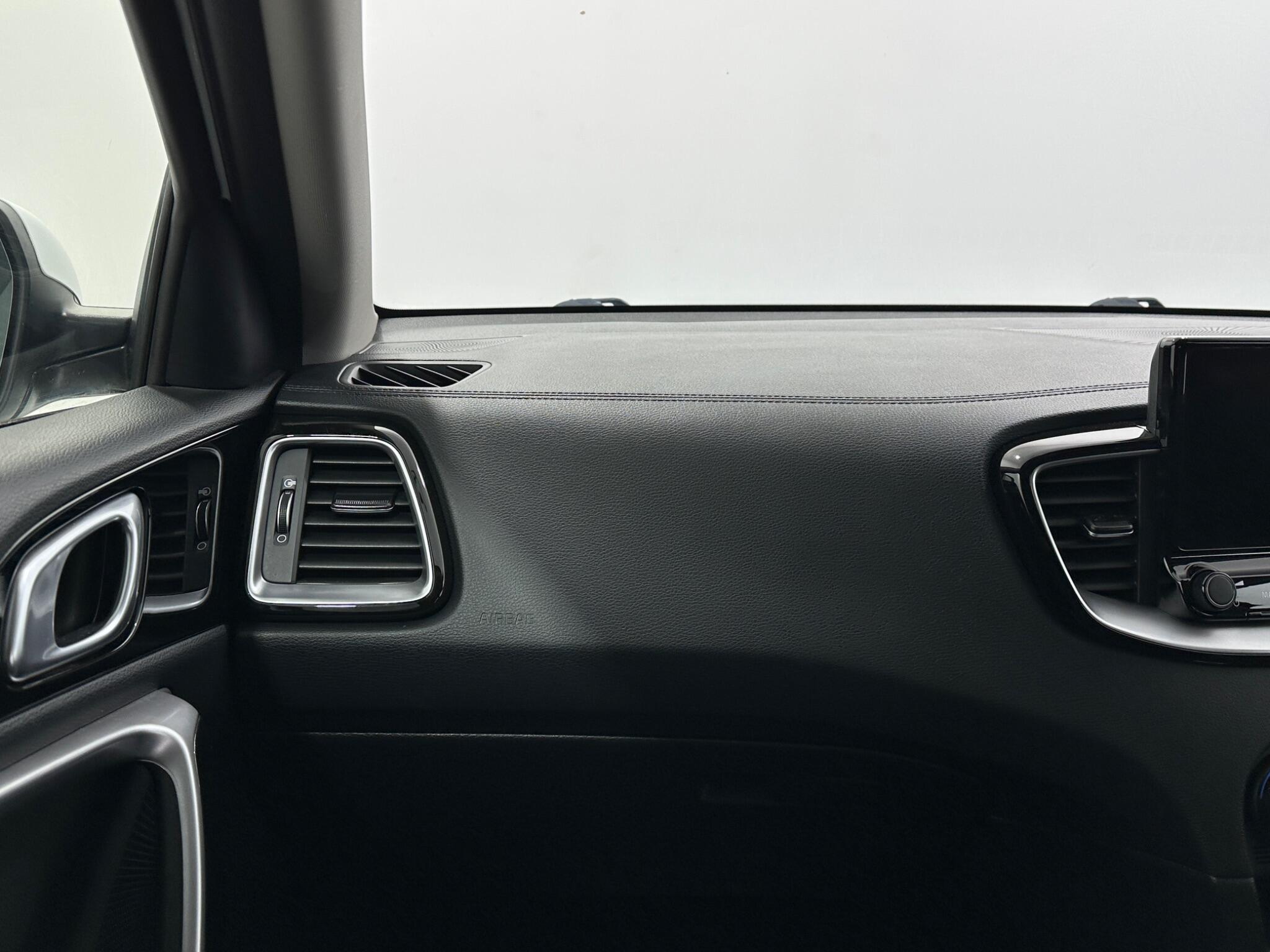 Kia Xceed view 29