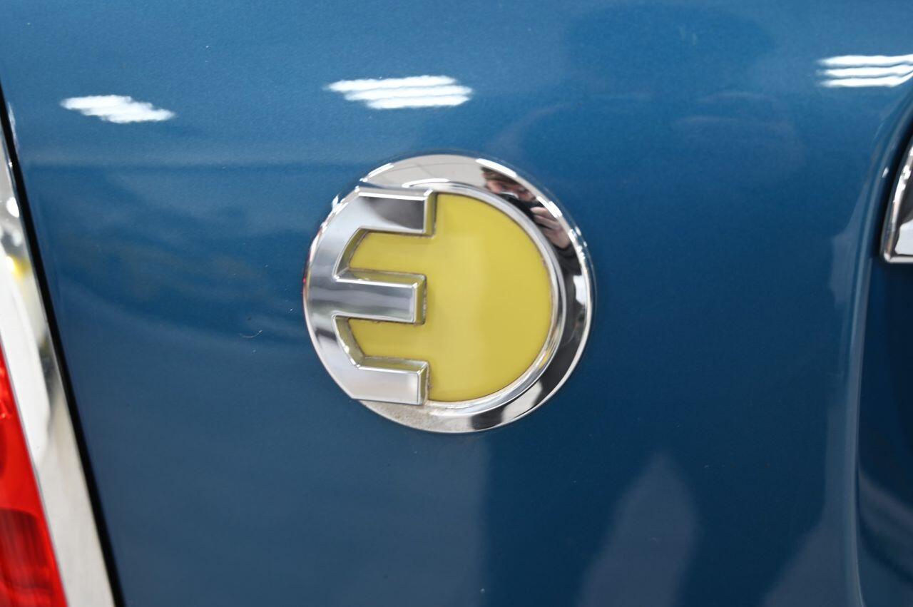 MINI Countryman view 40