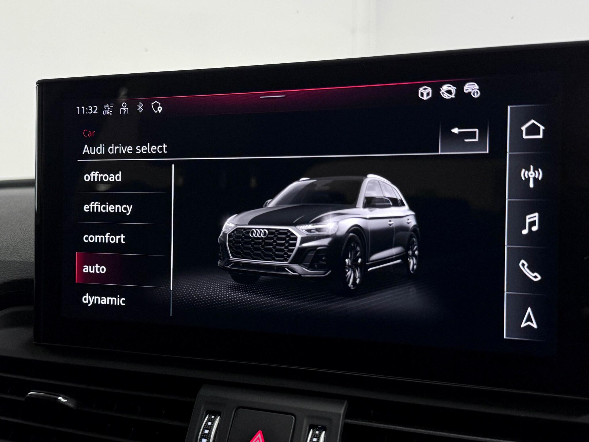Audi Q5 view 46