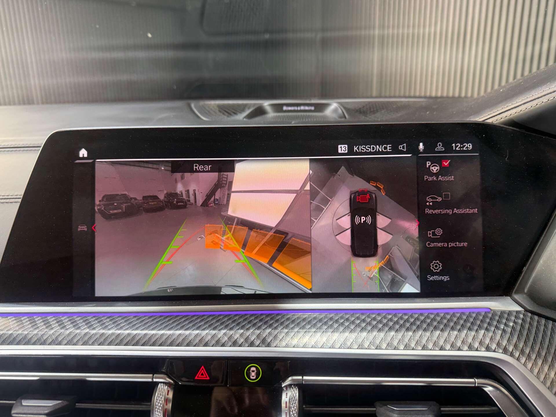BMW X5 X5 view 35