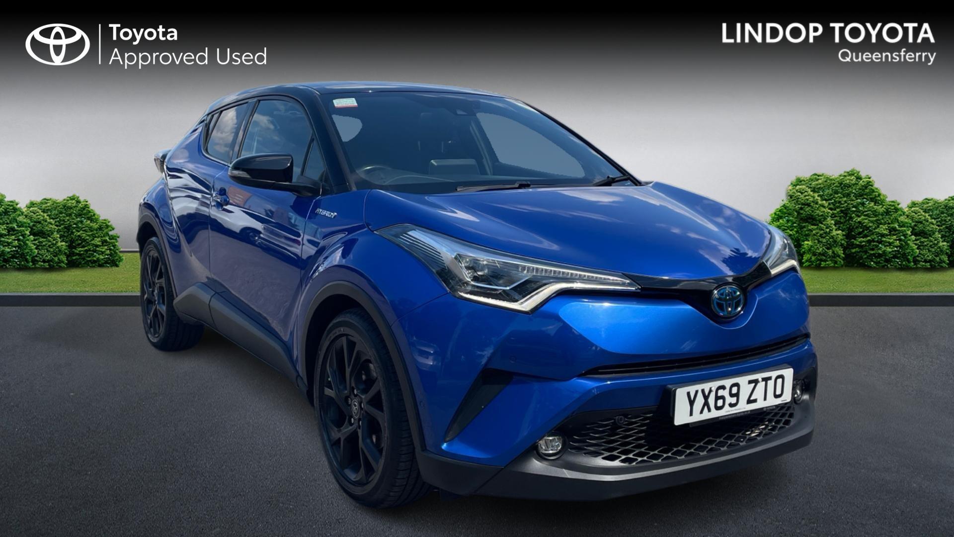 Lindop Used Cars