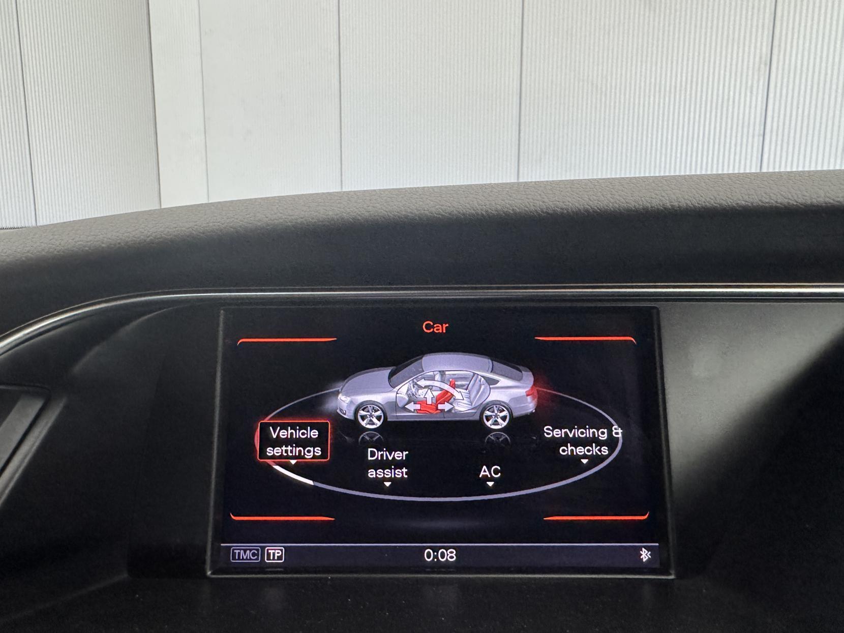 Audi A5 view 70