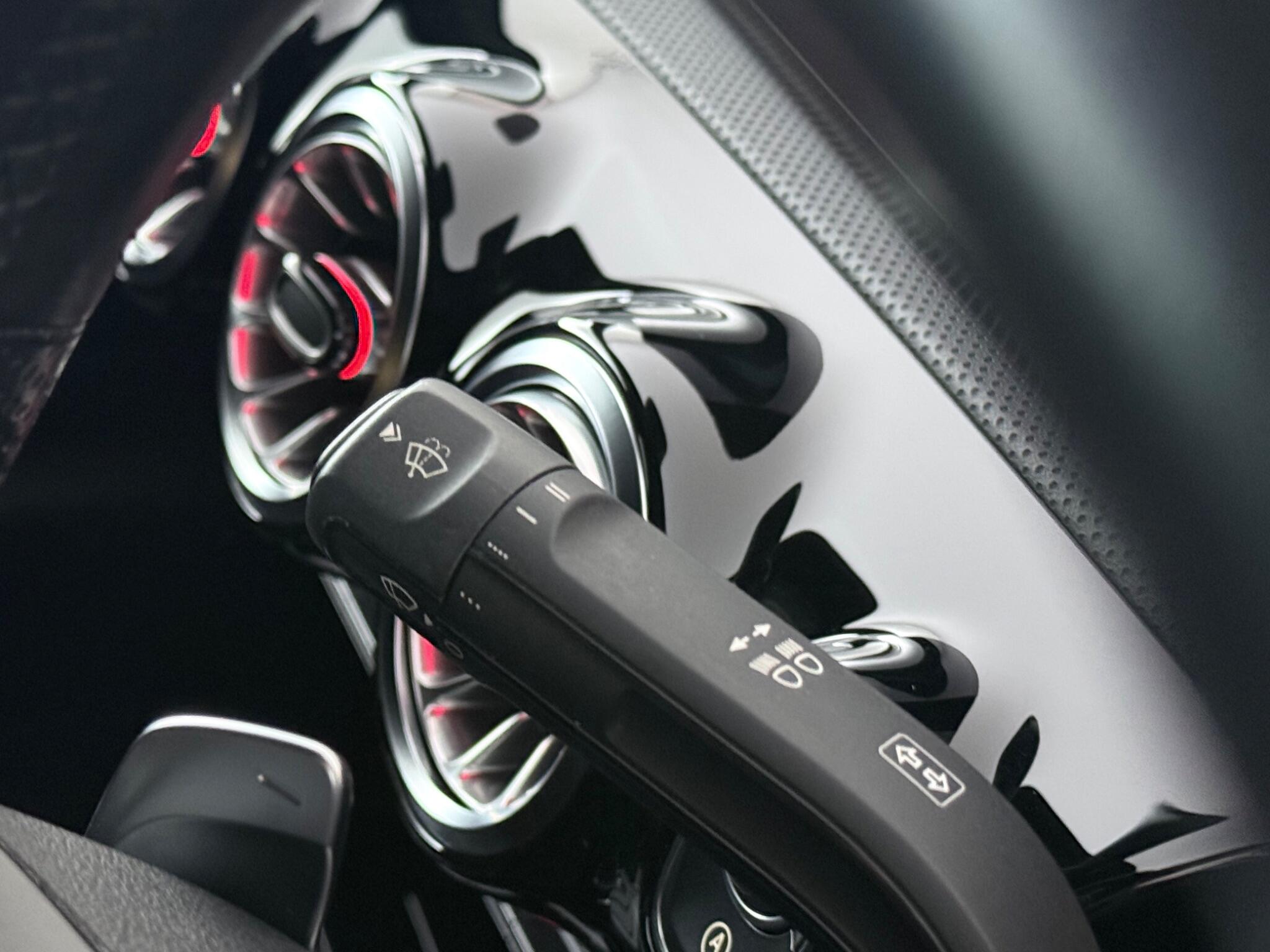Mercedes-Benz Cla view 15