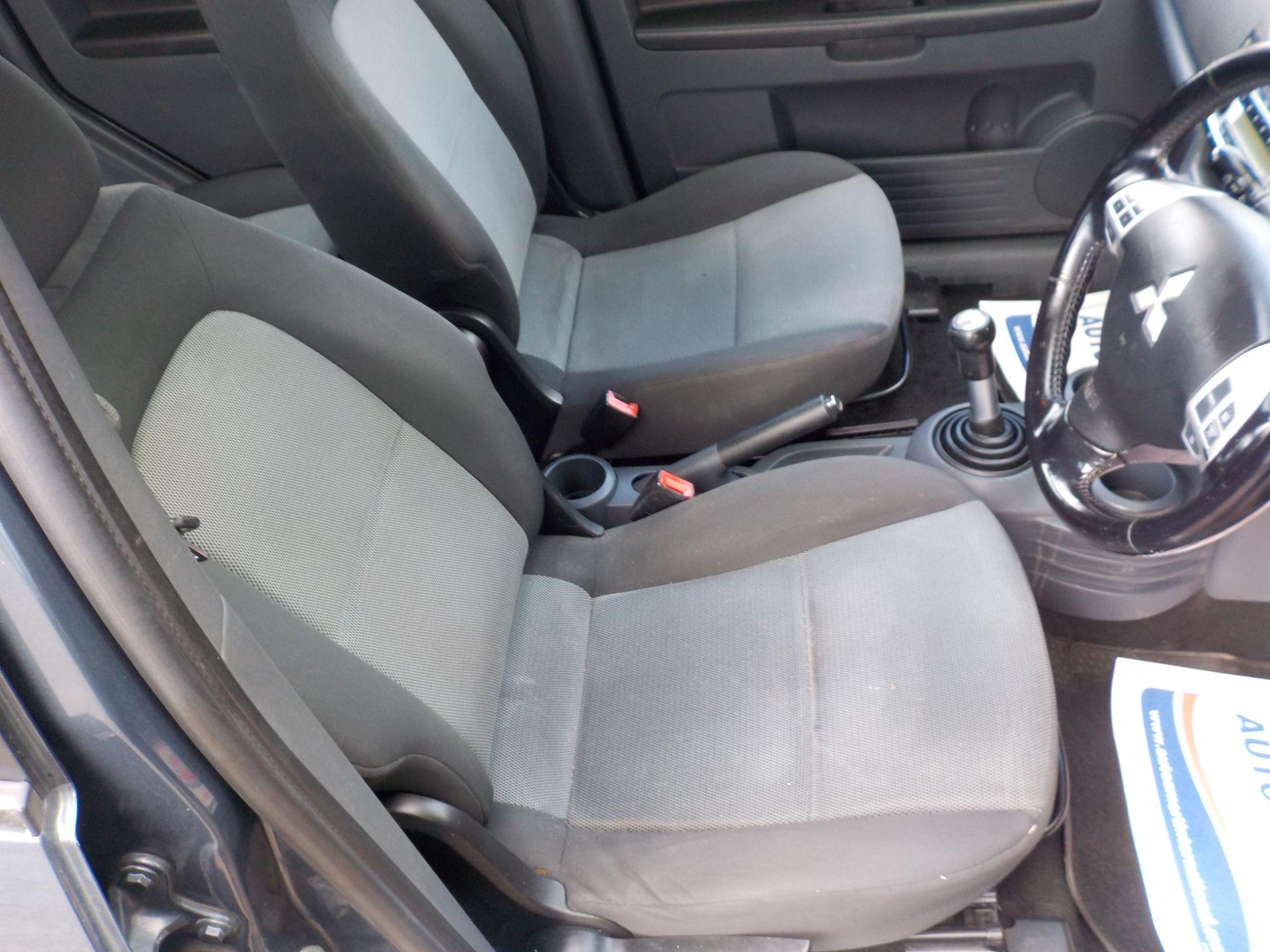 Mitsubishi Colt 1.3 CZ2 Euro 4 5dr