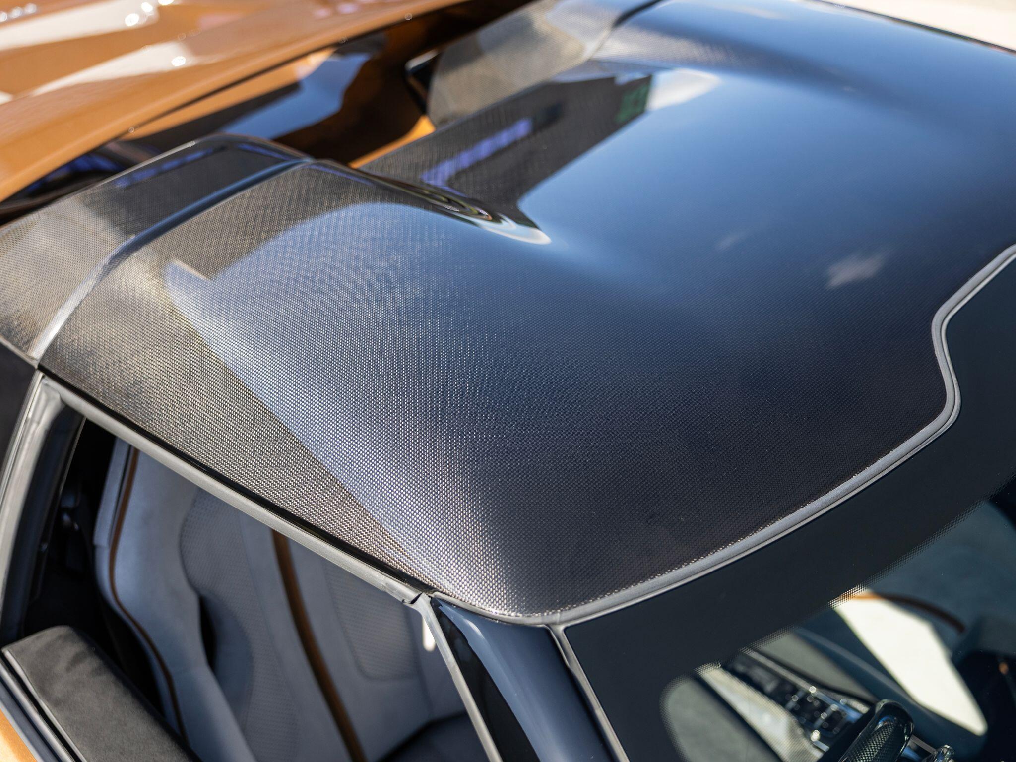 Ferrari 812 view 19