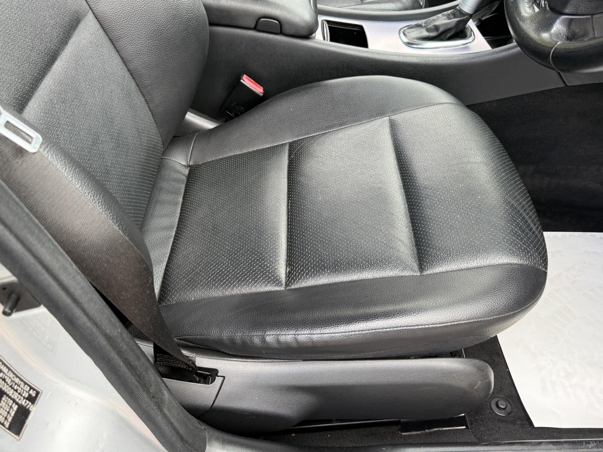 Mercedes-Benz C Class - Image 32