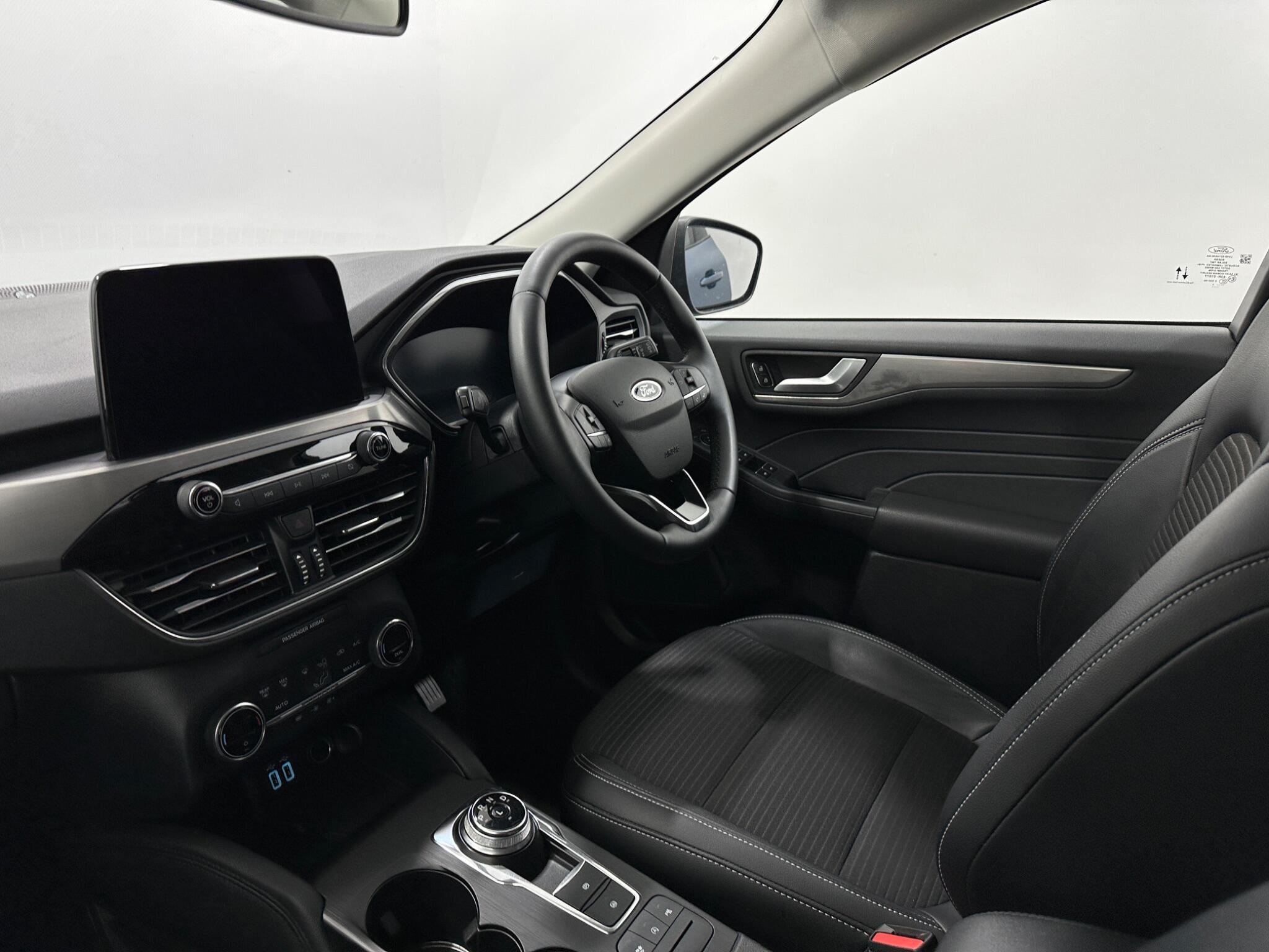 Ford Kuga view 30
