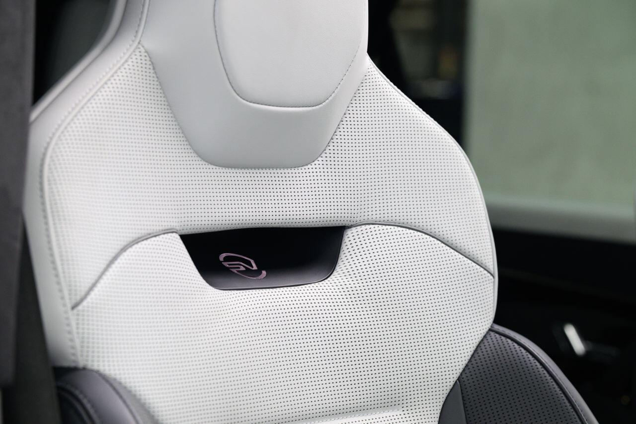 Land Rover Range Rover Sport view 33