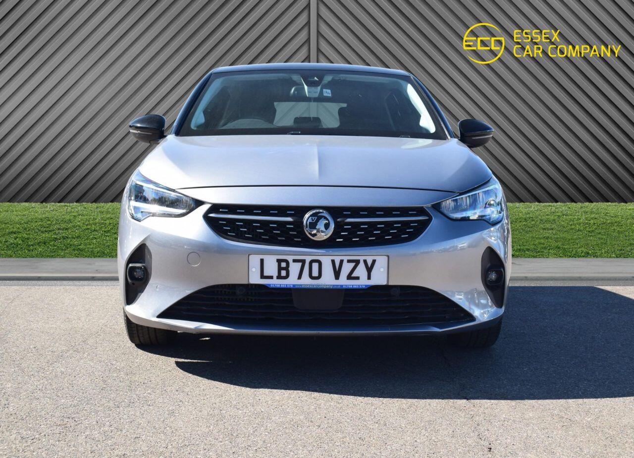Vauxhall Corsa view 5