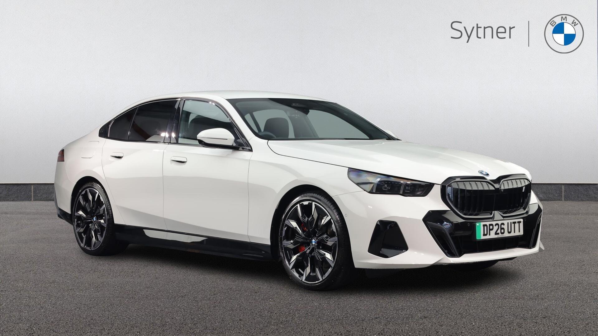 BMW i5