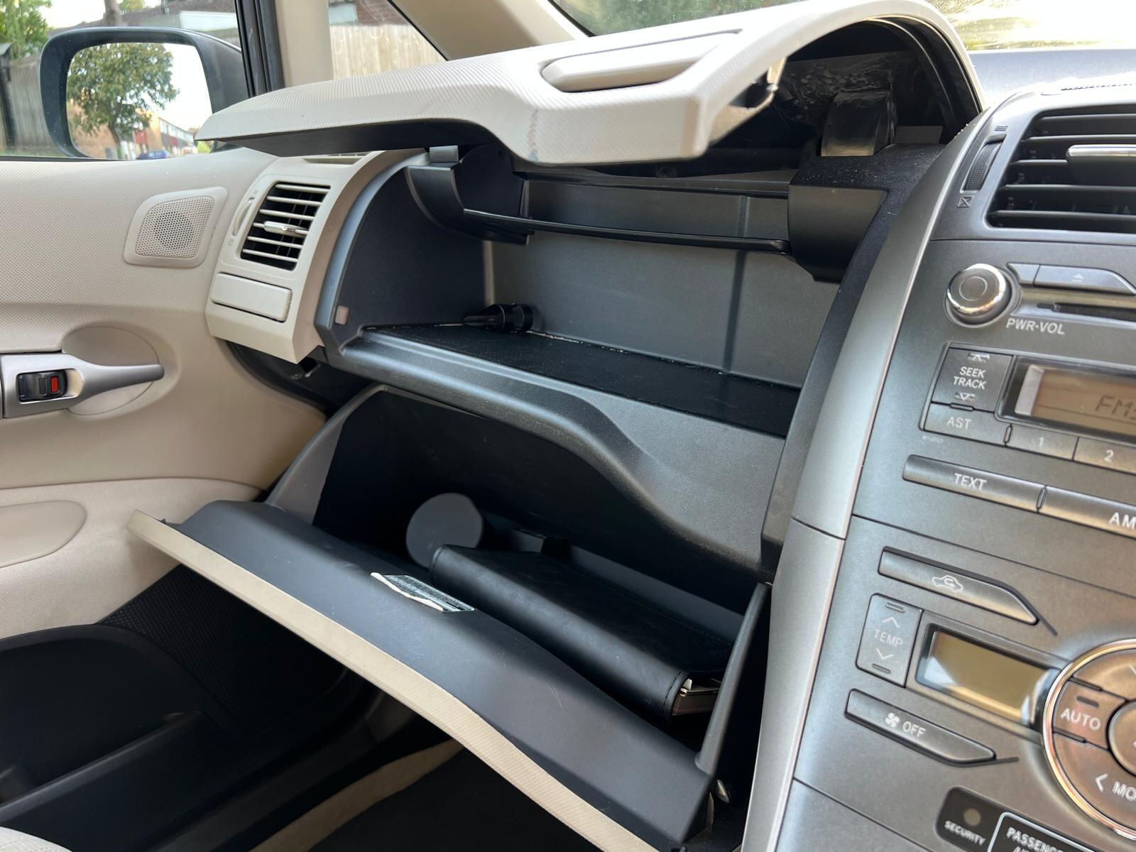 Toyota Auris view 31