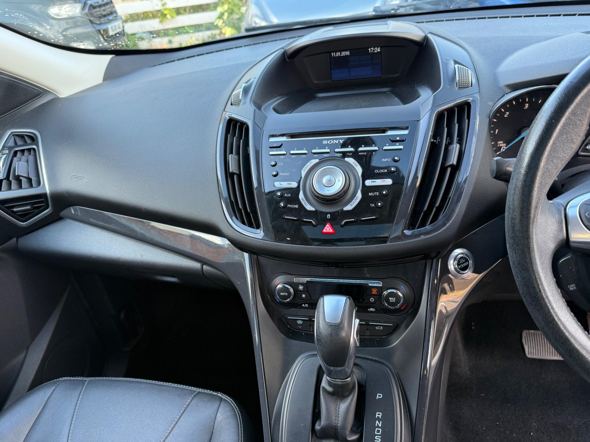 2013 Ford Kuga image 23