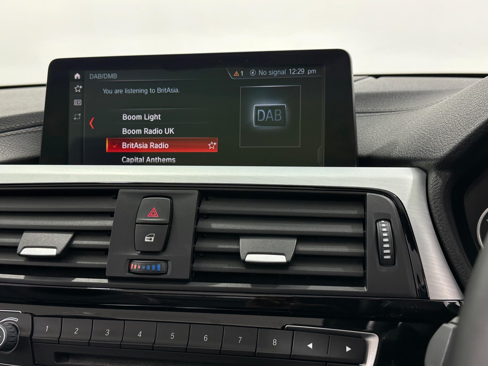 BMW 4 Series view 28