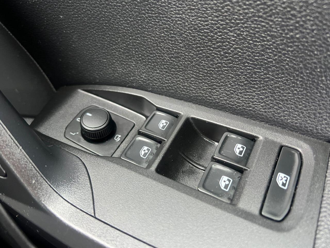 Seat Arona view 26