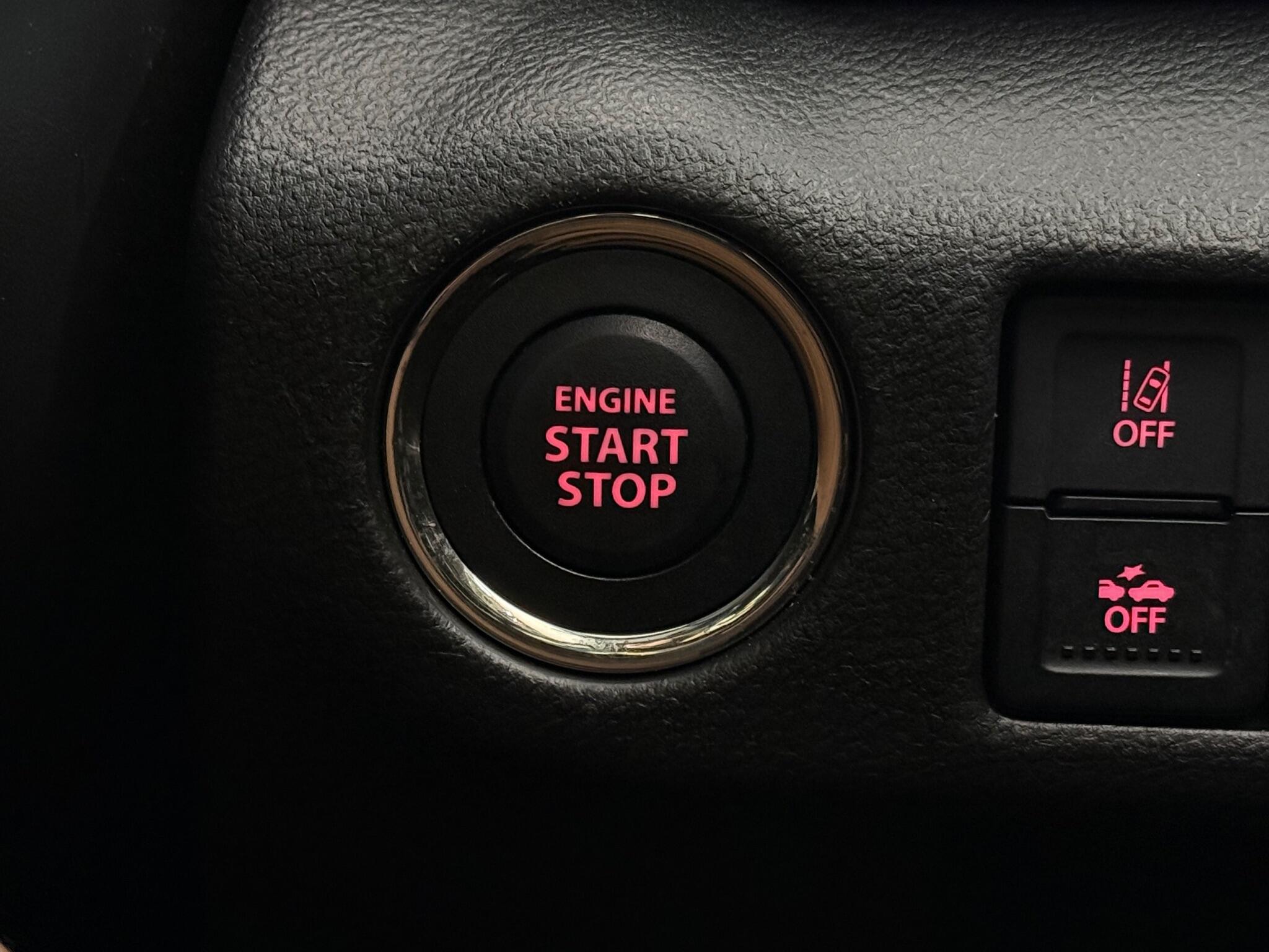 Suzuki S-Cross view 21