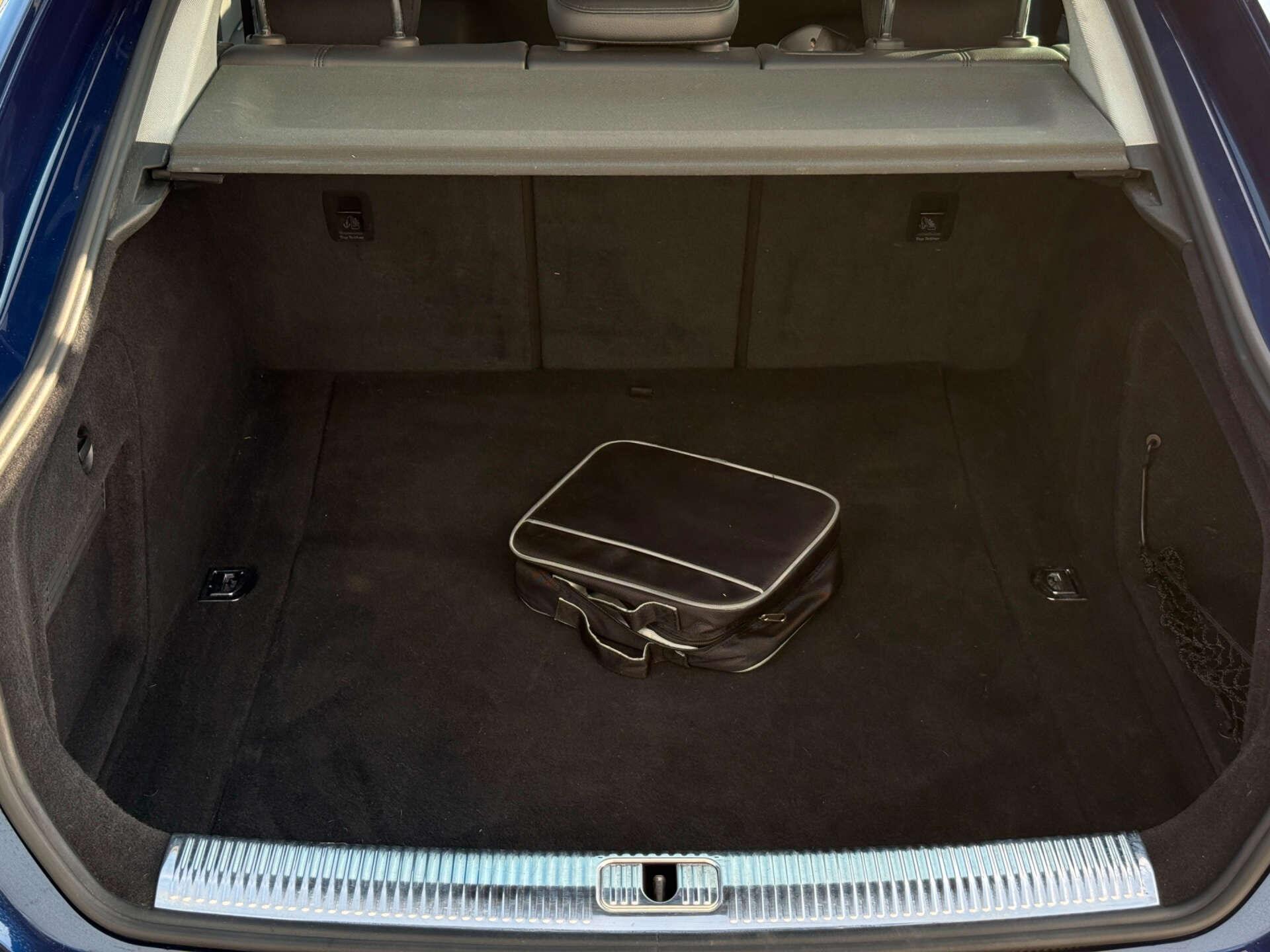 Audi A5 view 32