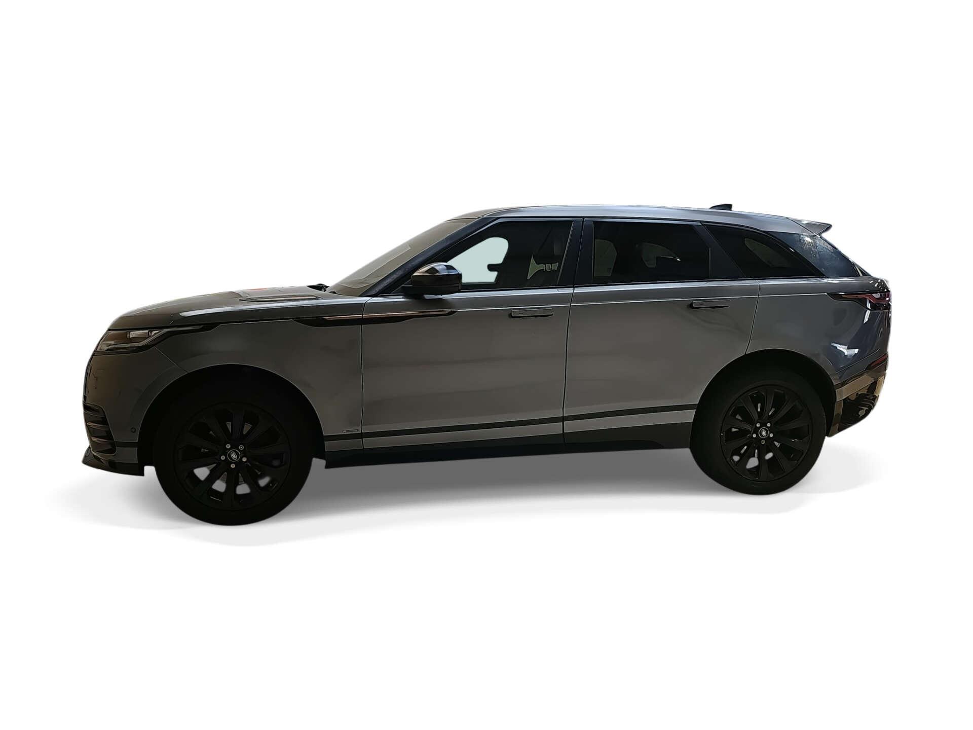 Land Rover Range Rover Velar view 6