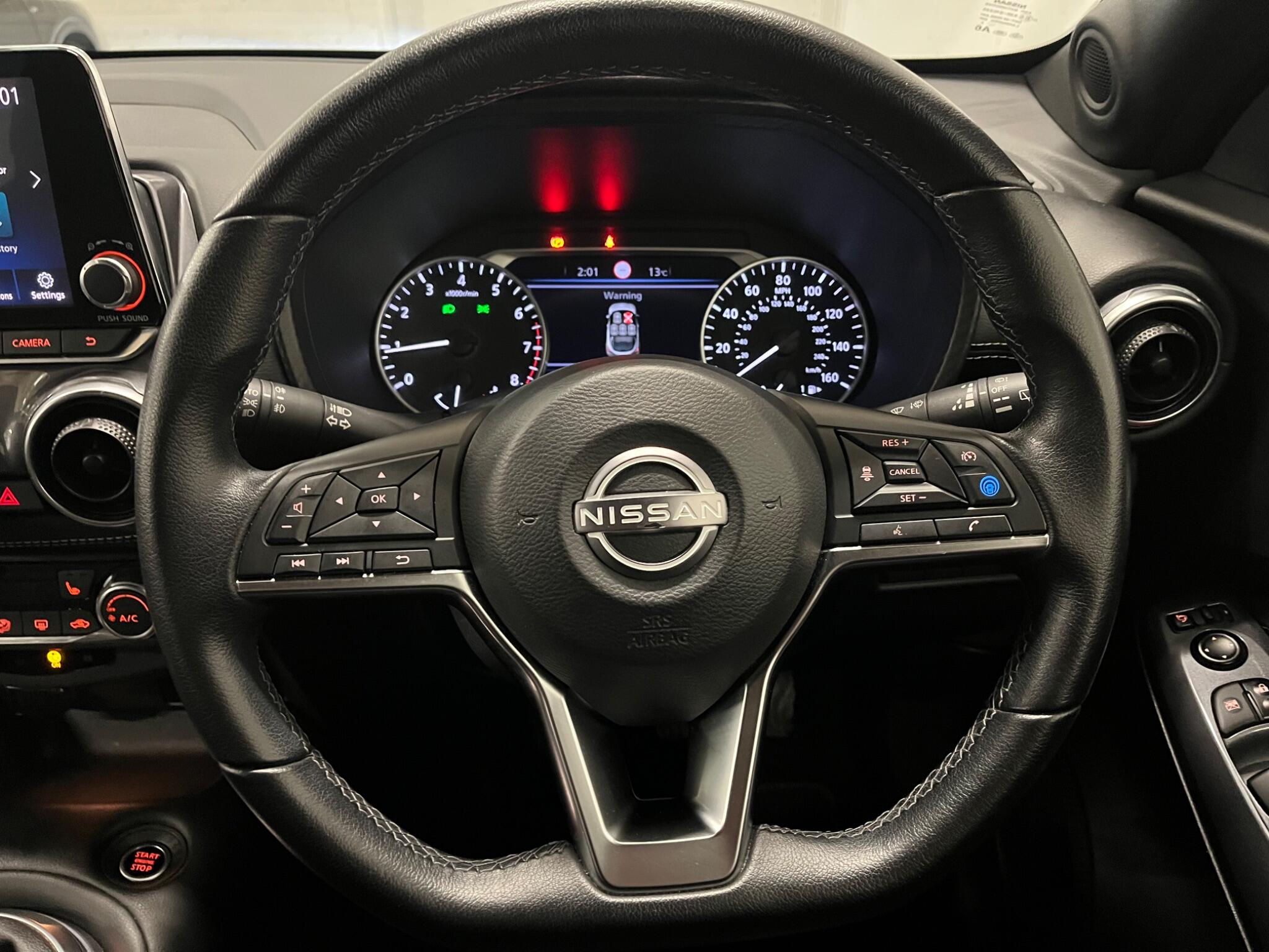 2022 Nissan Juke 1.0 DIG-T Tekna Euro 6 (s/s) 5dr • 30,000 miles image 31