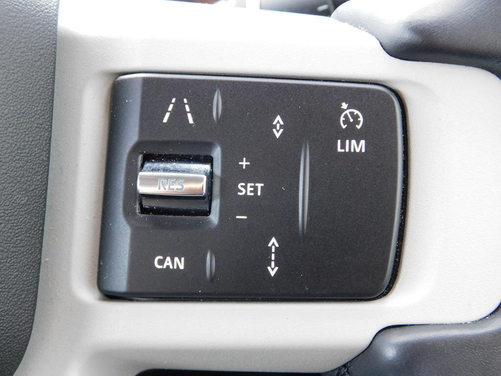 Defender 110