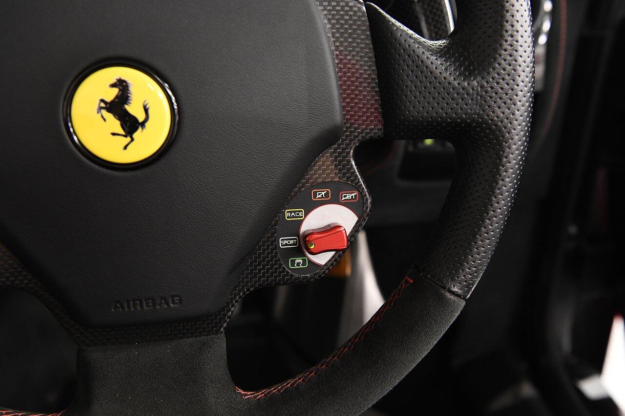 Ferrari F430 view 25