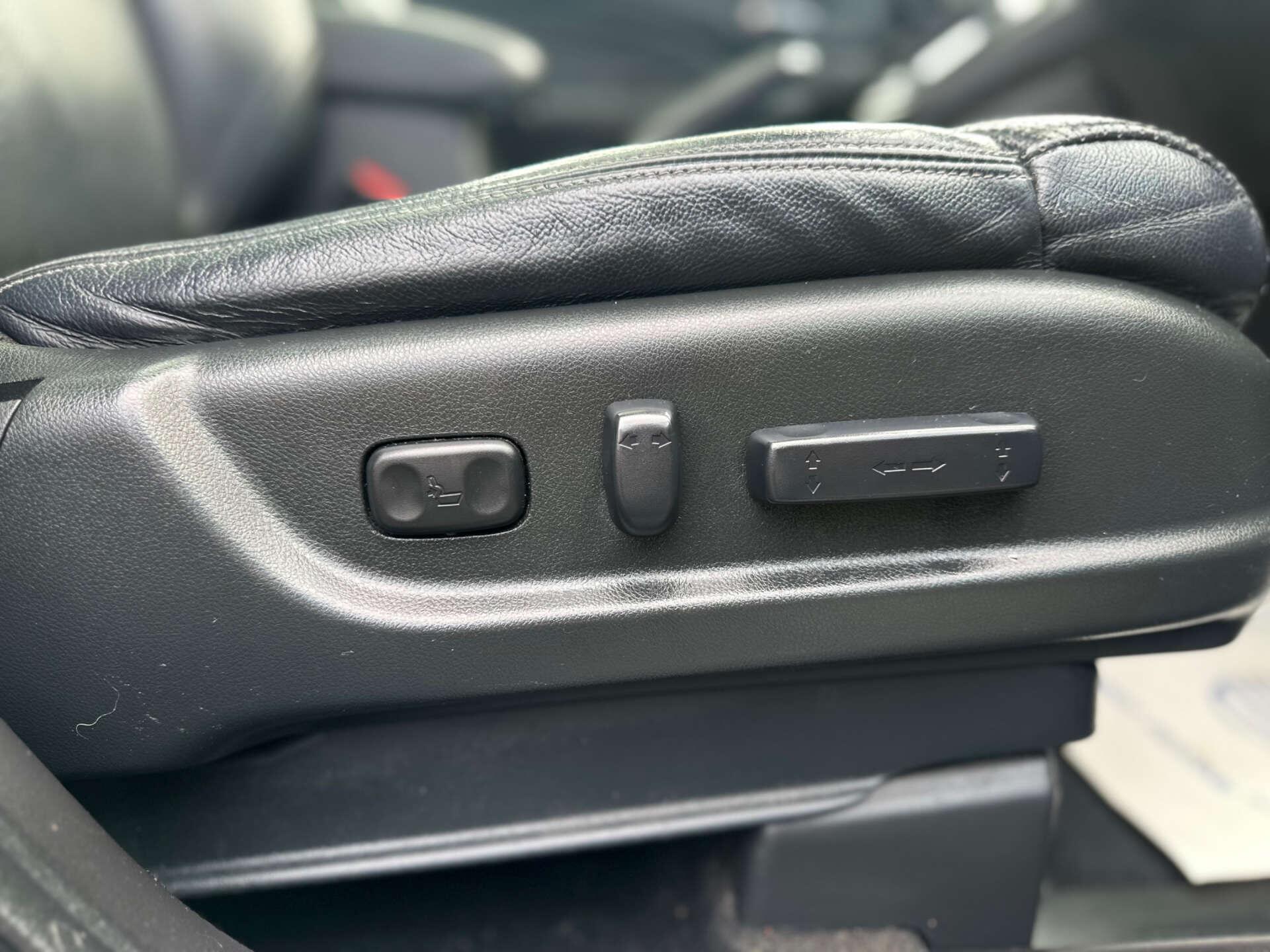 Honda CR-V view 35