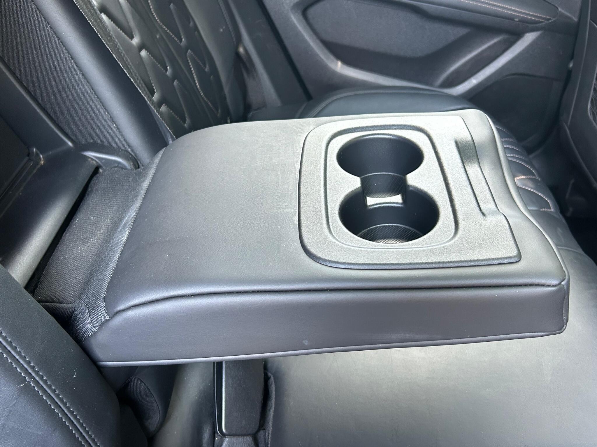 Peugeot 3008 view 48