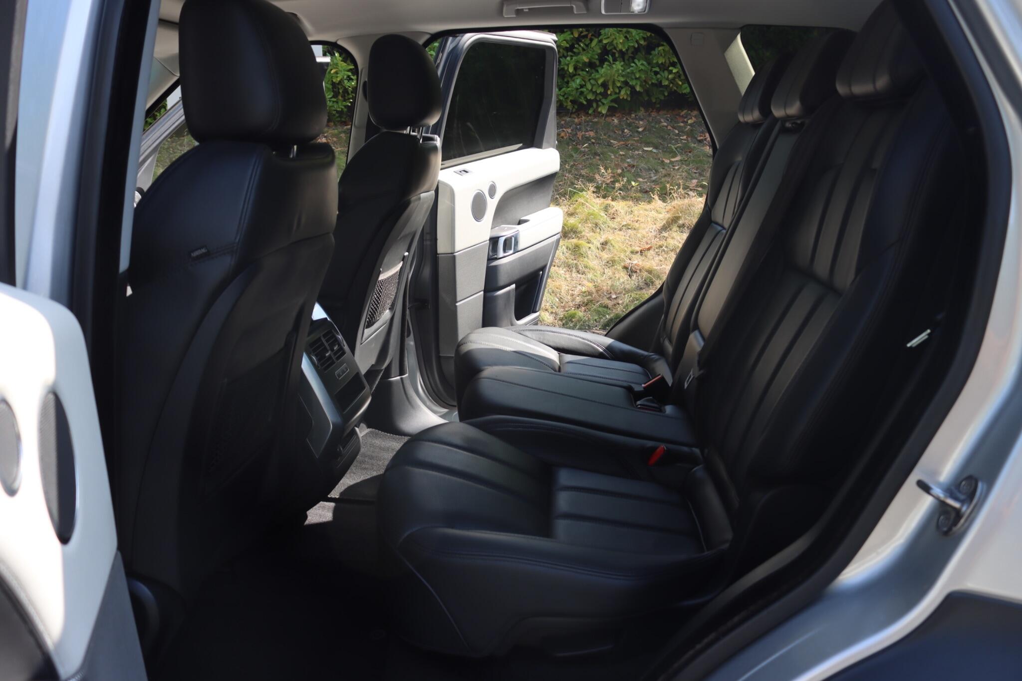 Land Rover Range Rover Sport view 49
