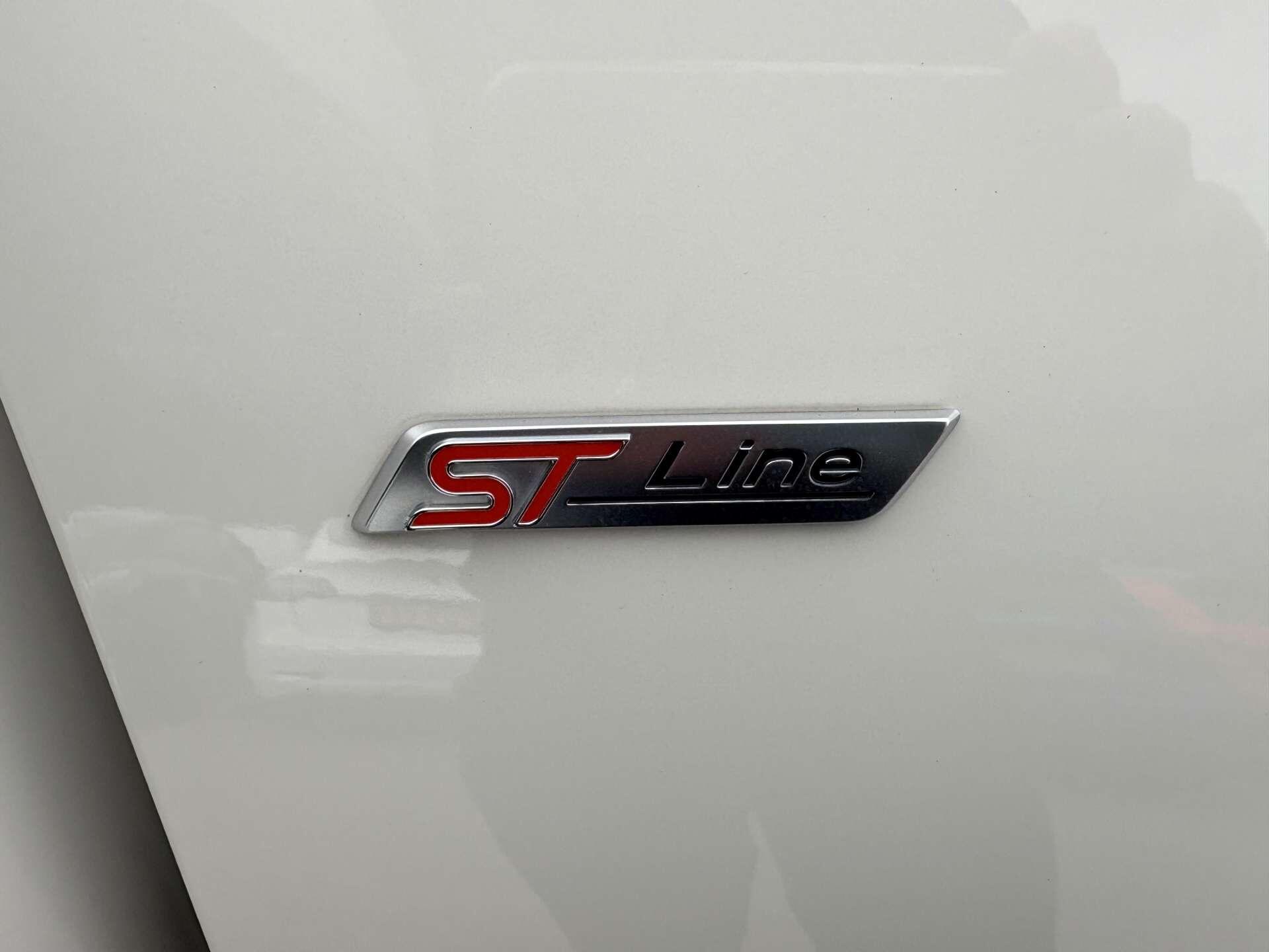 Ford Puma view 33