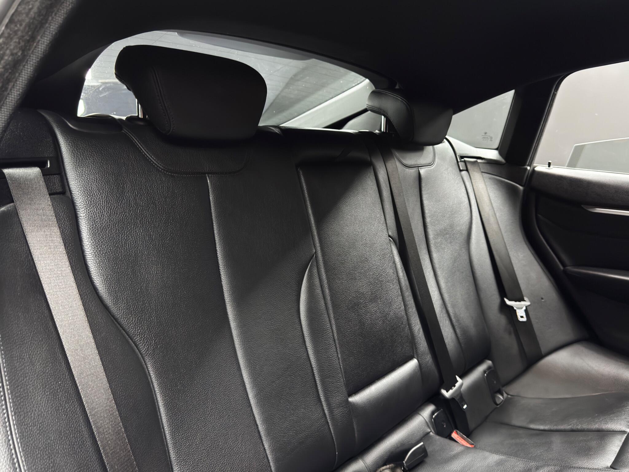 BMW 4 Series view 15