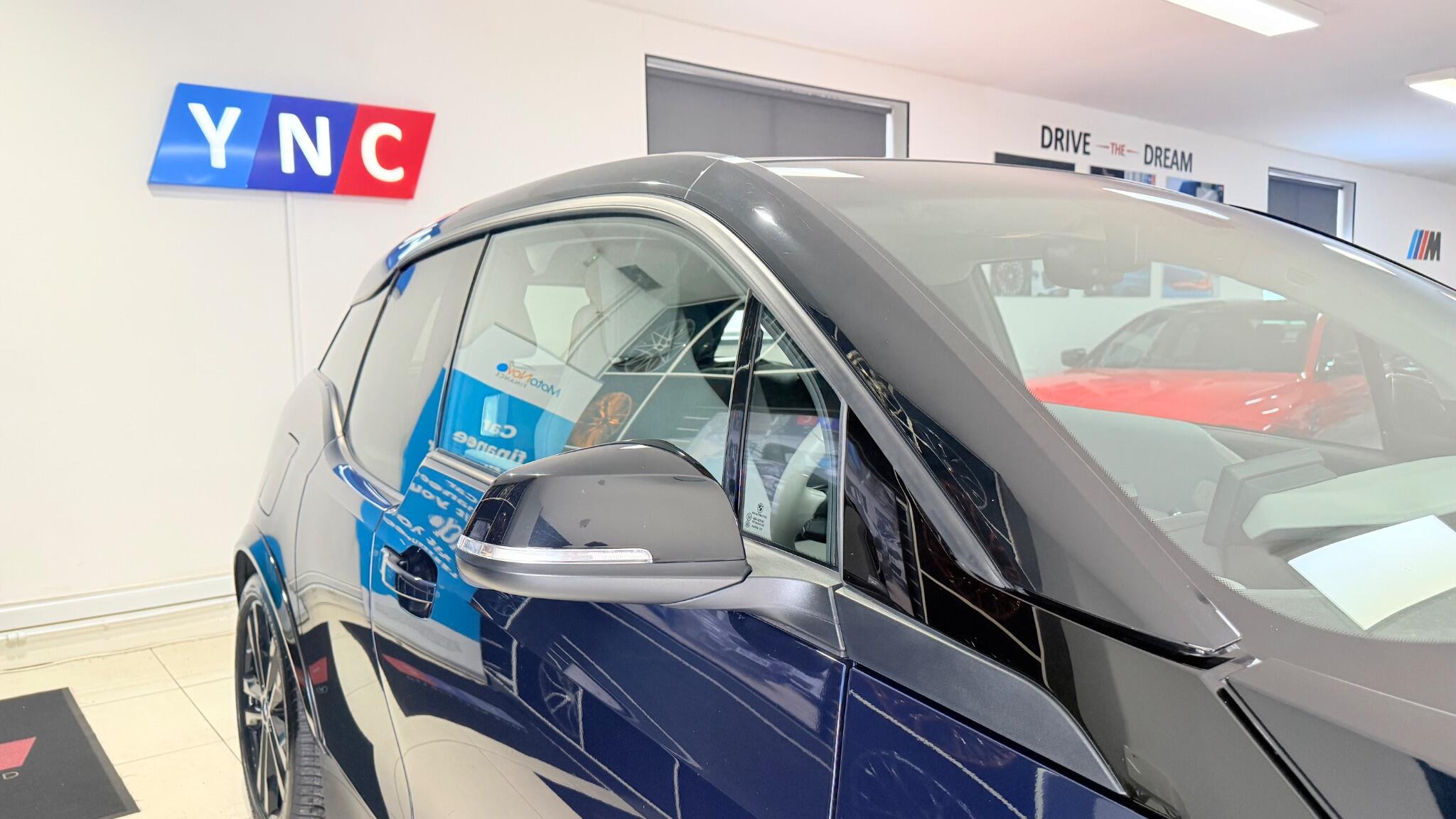 BMW I3 view 44